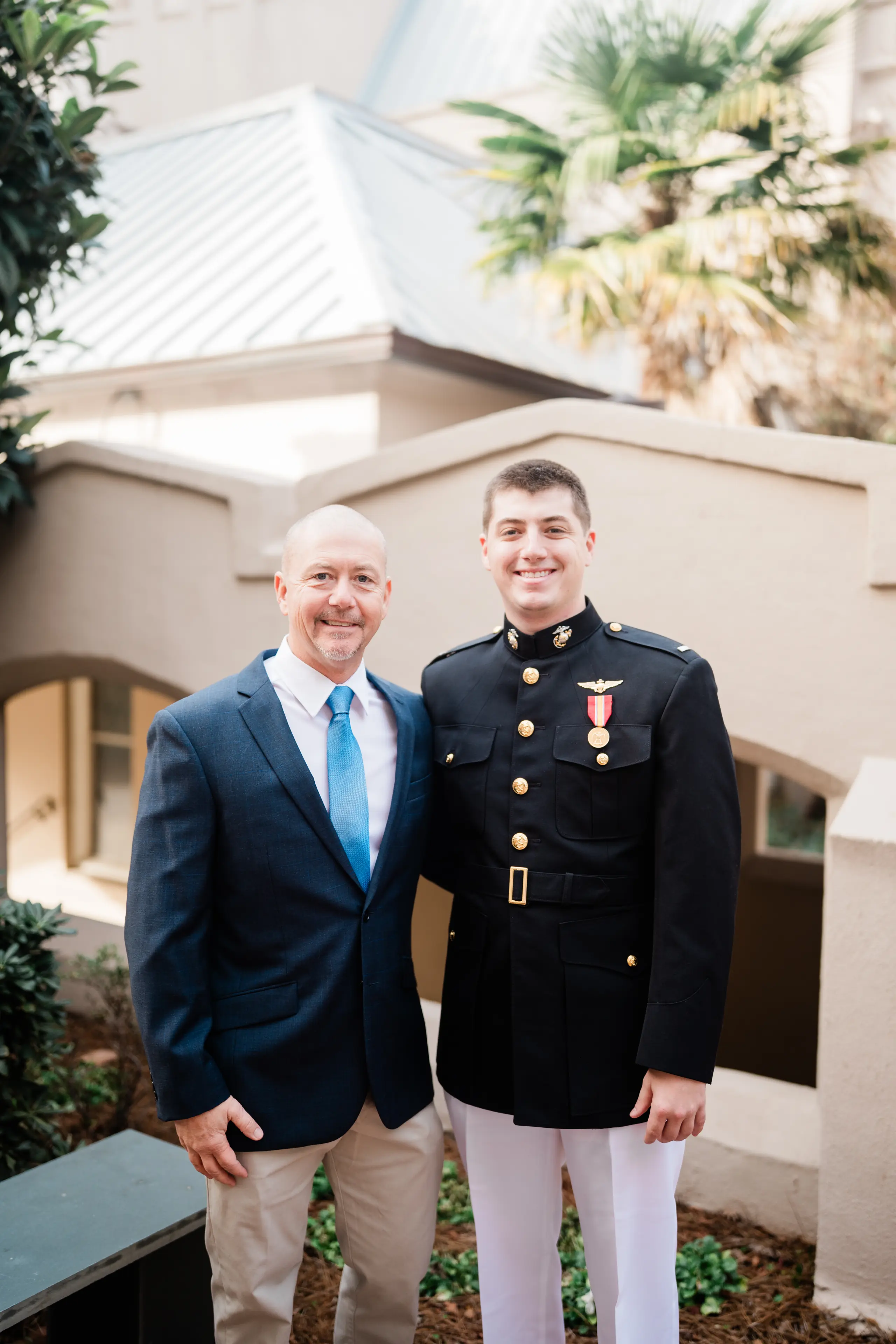 St. James Episcopal Church wedding photo 5