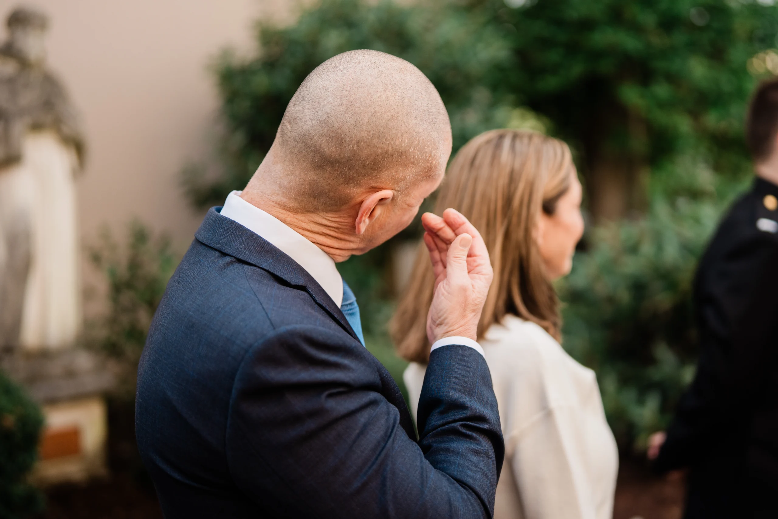 St. James Episcopal Church wedding photo 26