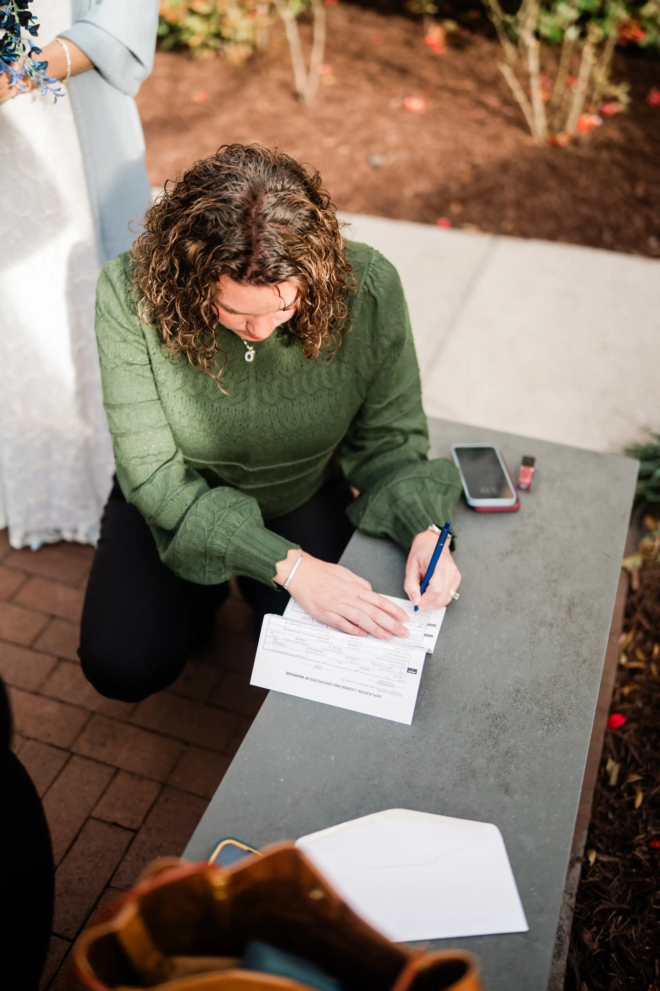 St. James Episcopal Church wedding photo 46