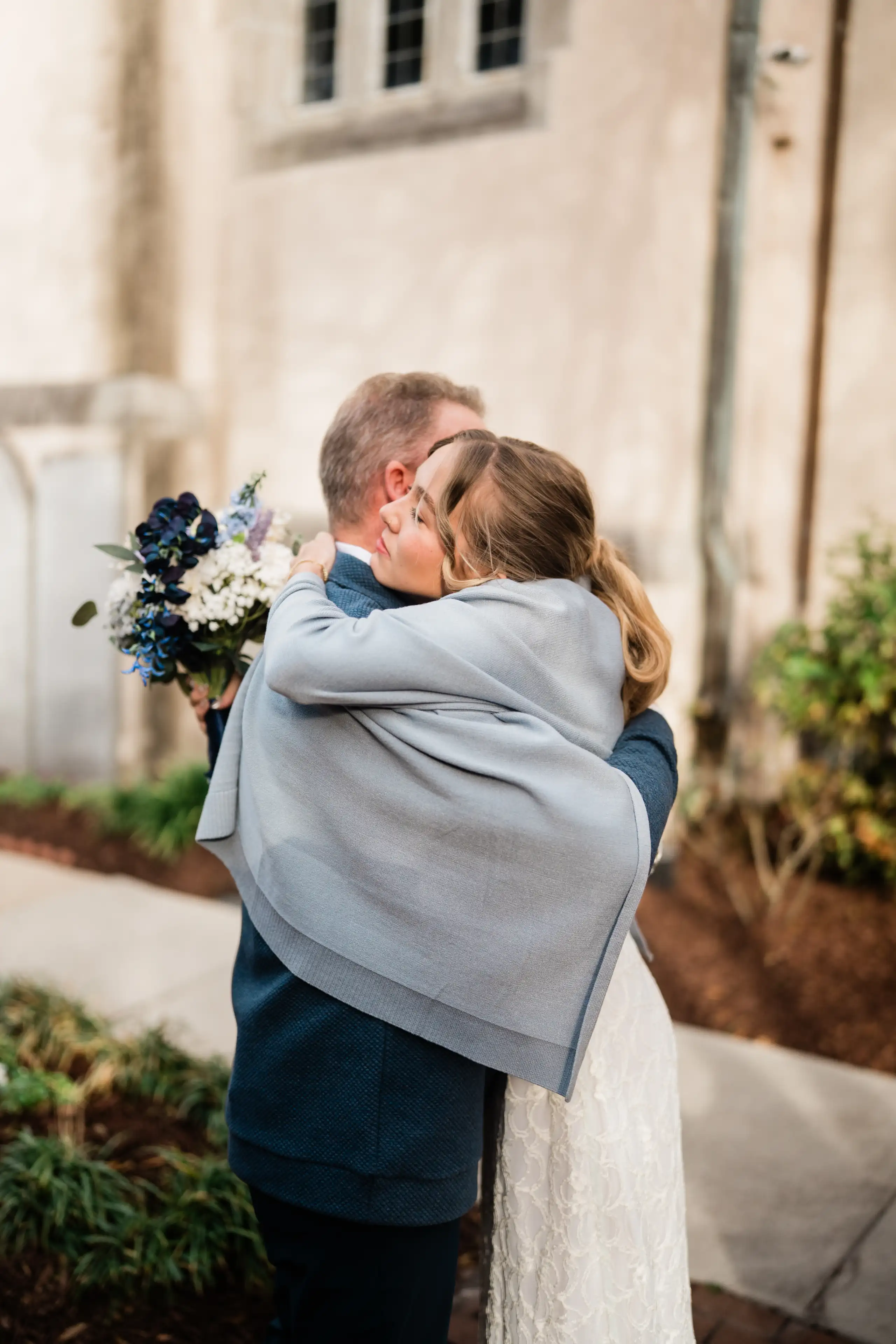 St. James Episcopal Church wedding photo 49