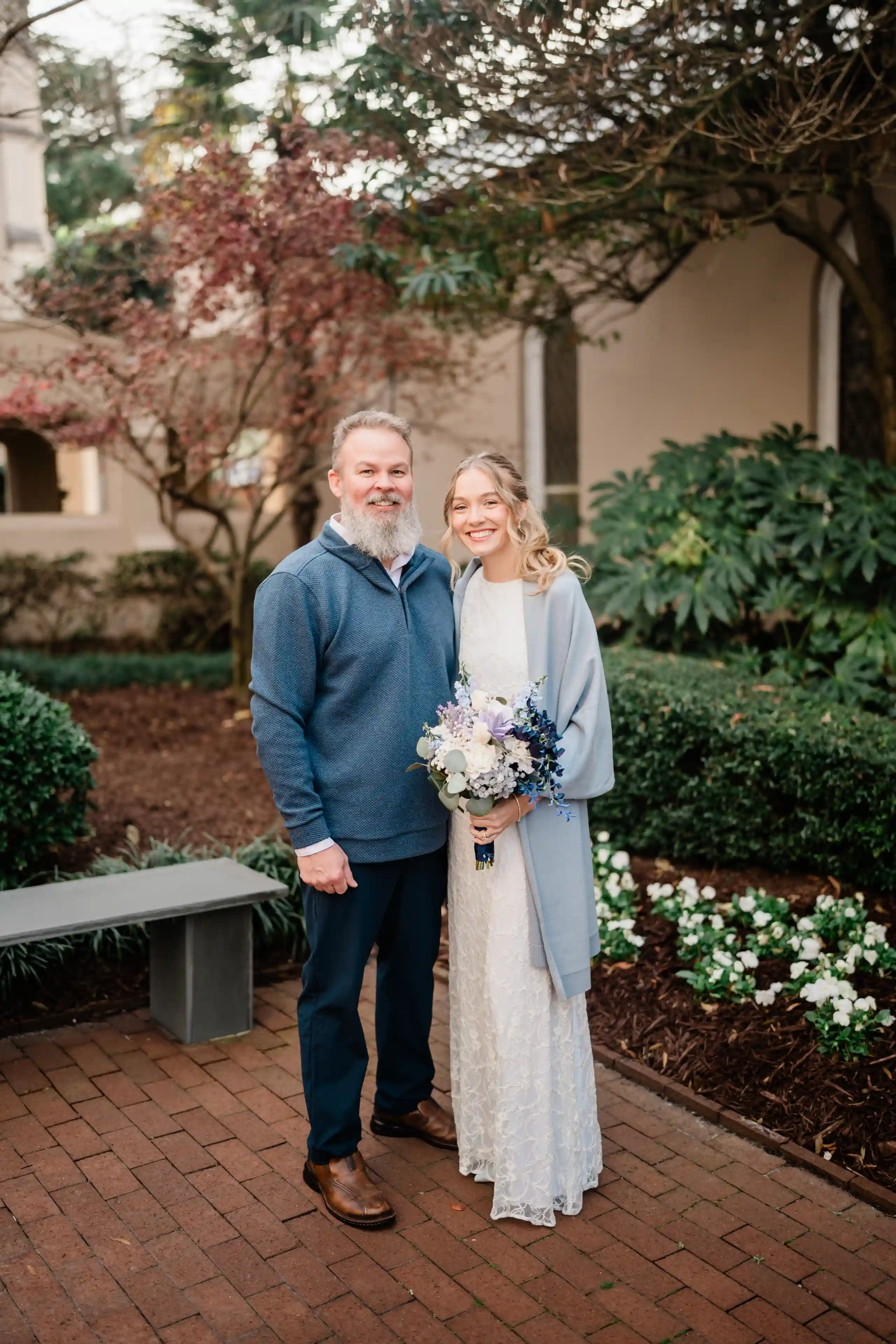 St. James Episcopal Church wedding photo 54