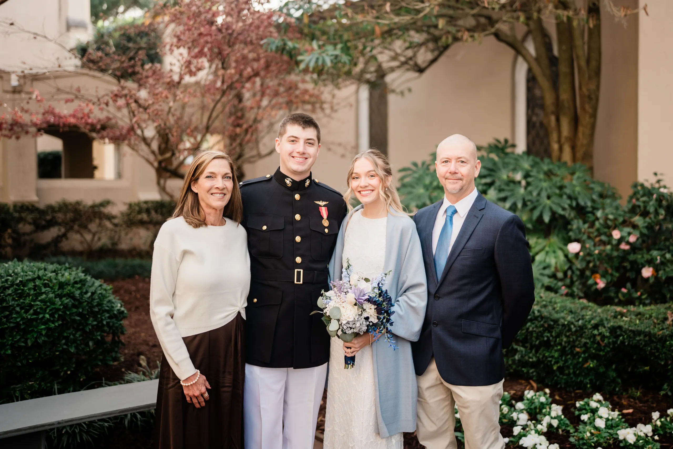 St. James Episcopal Church wedding photo 56