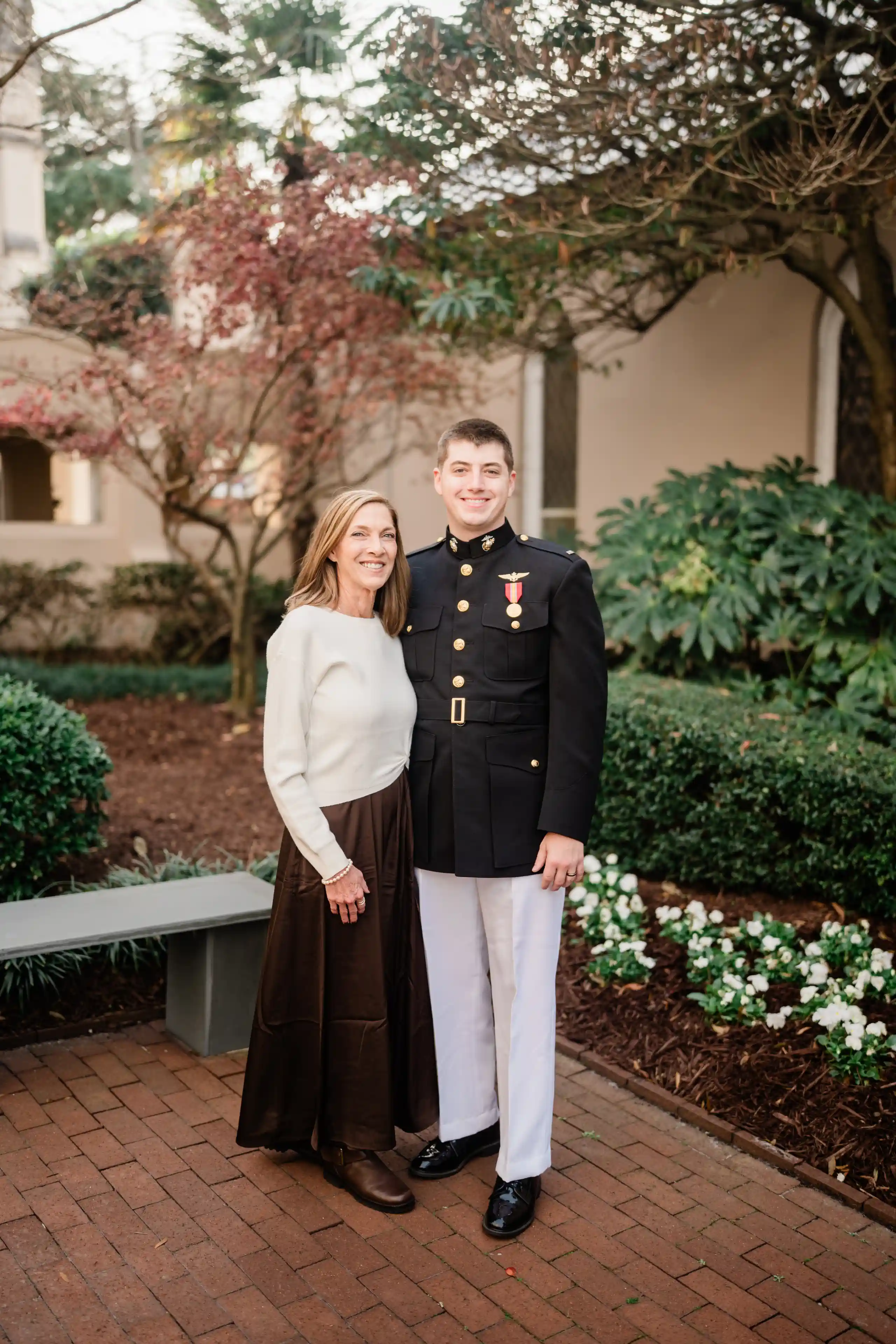St. James Episcopal Church wedding photo 59