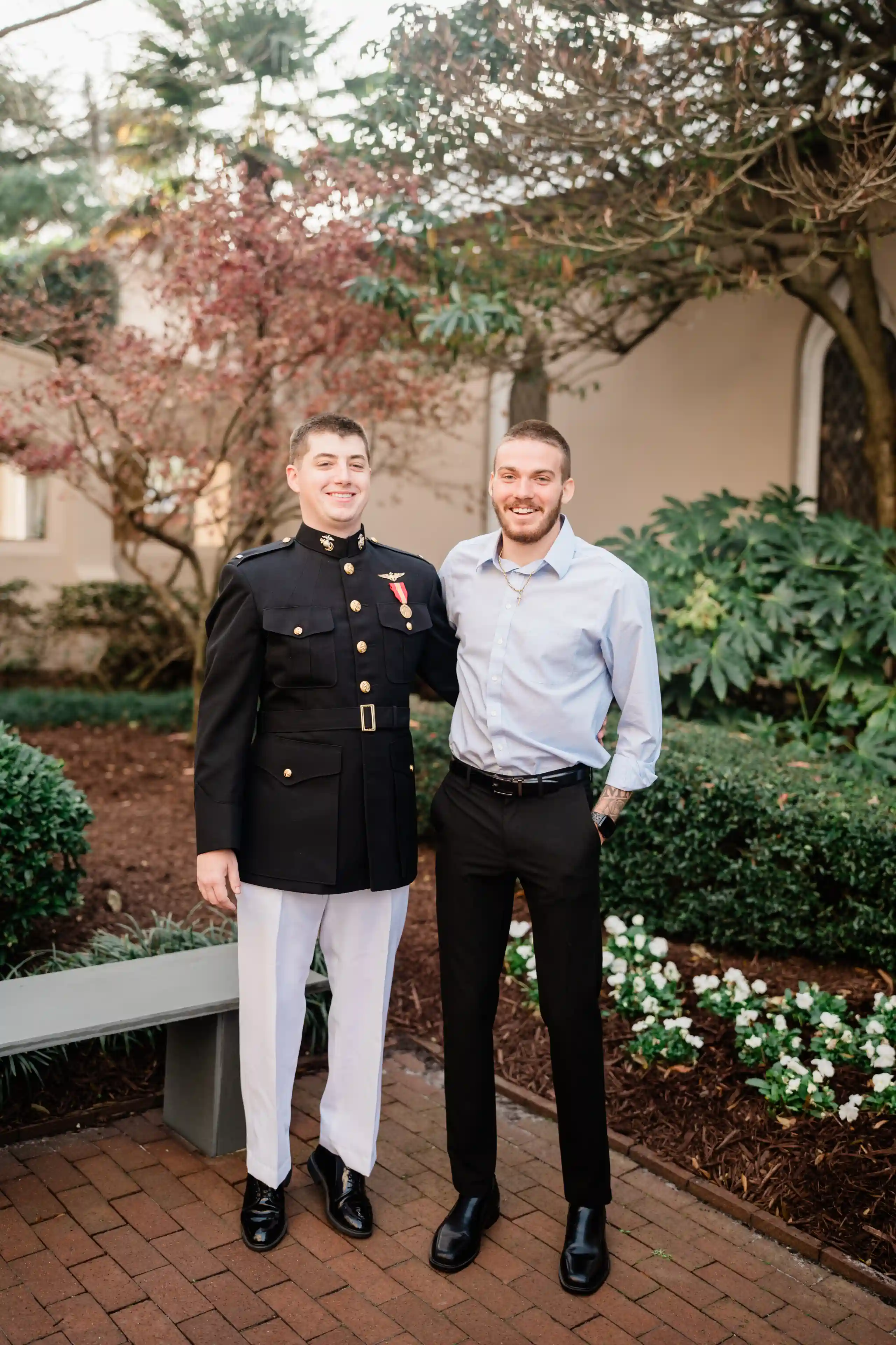 St. James Episcopal Church wedding photo 63
