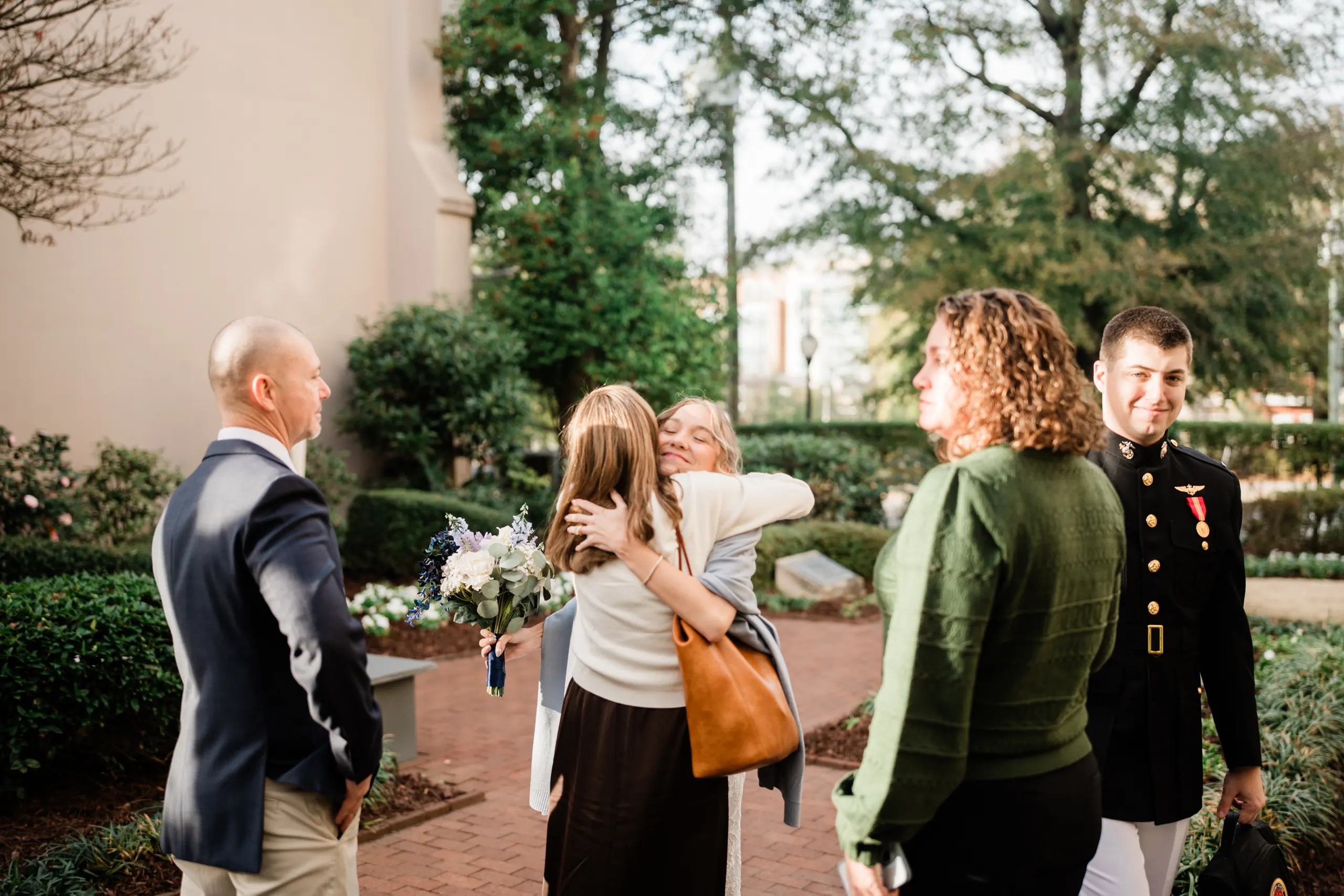 St. James Episcopal Church wedding photo 65