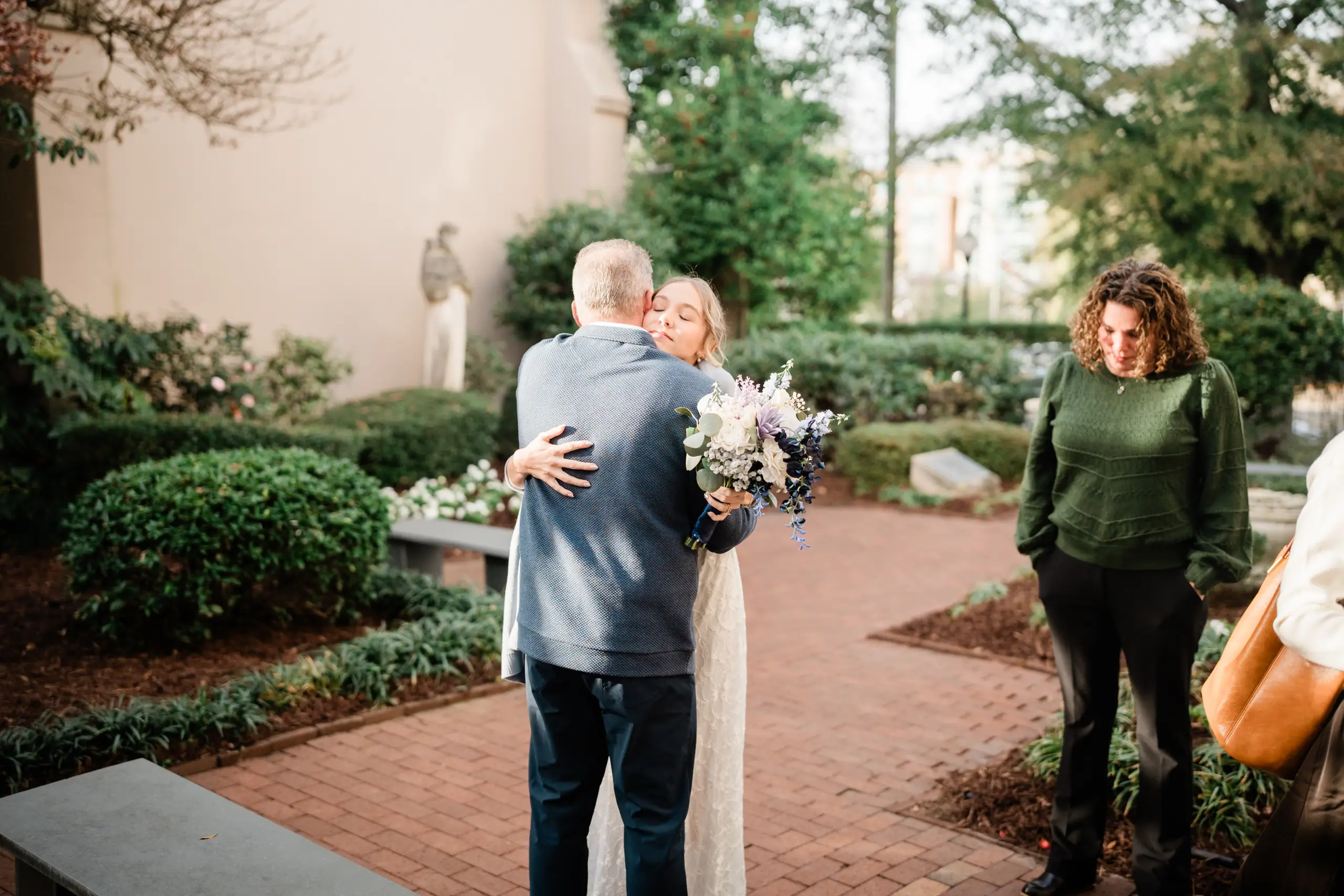 St. James Episcopal Church wedding photo 69