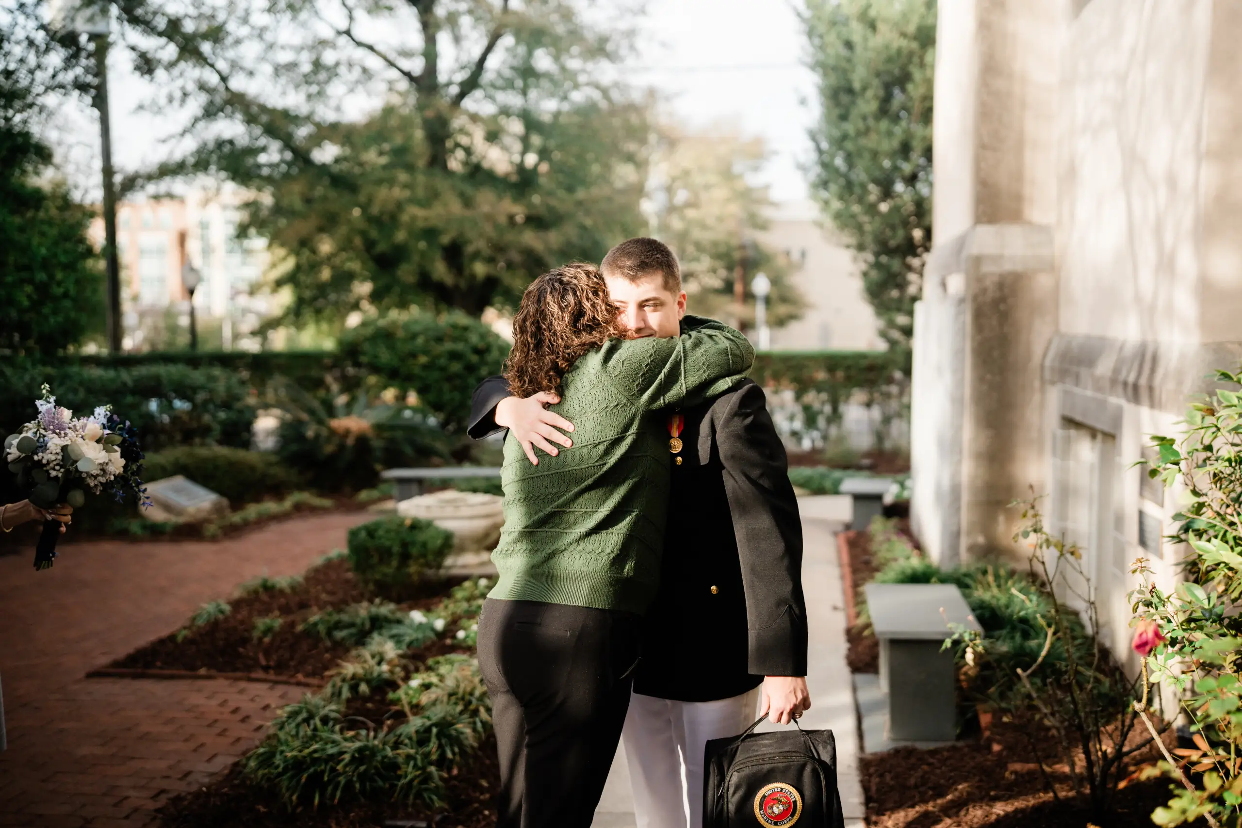 St. James Episcopal Church wedding photo 70