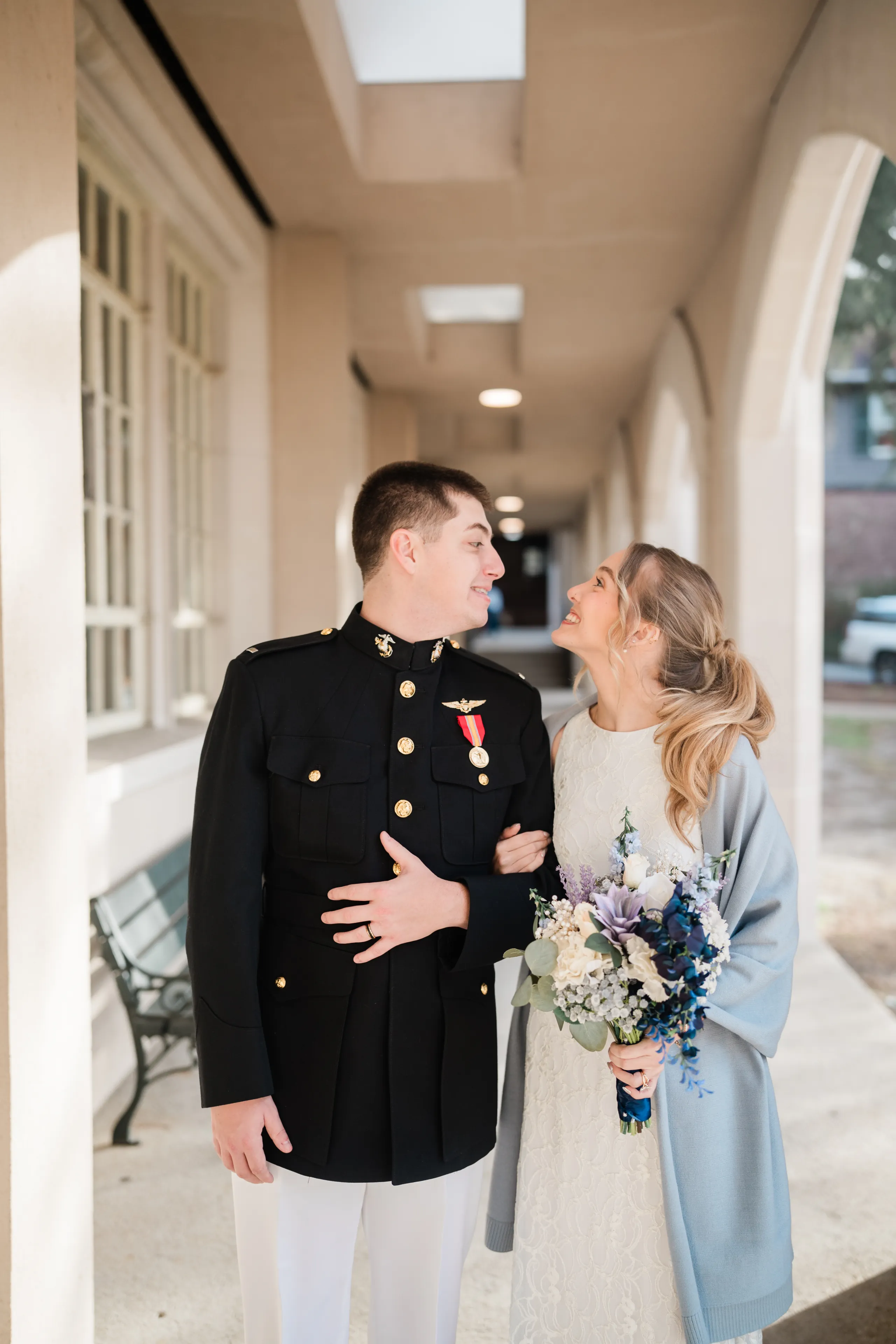 St. James Episcopal Church wedding photo 74