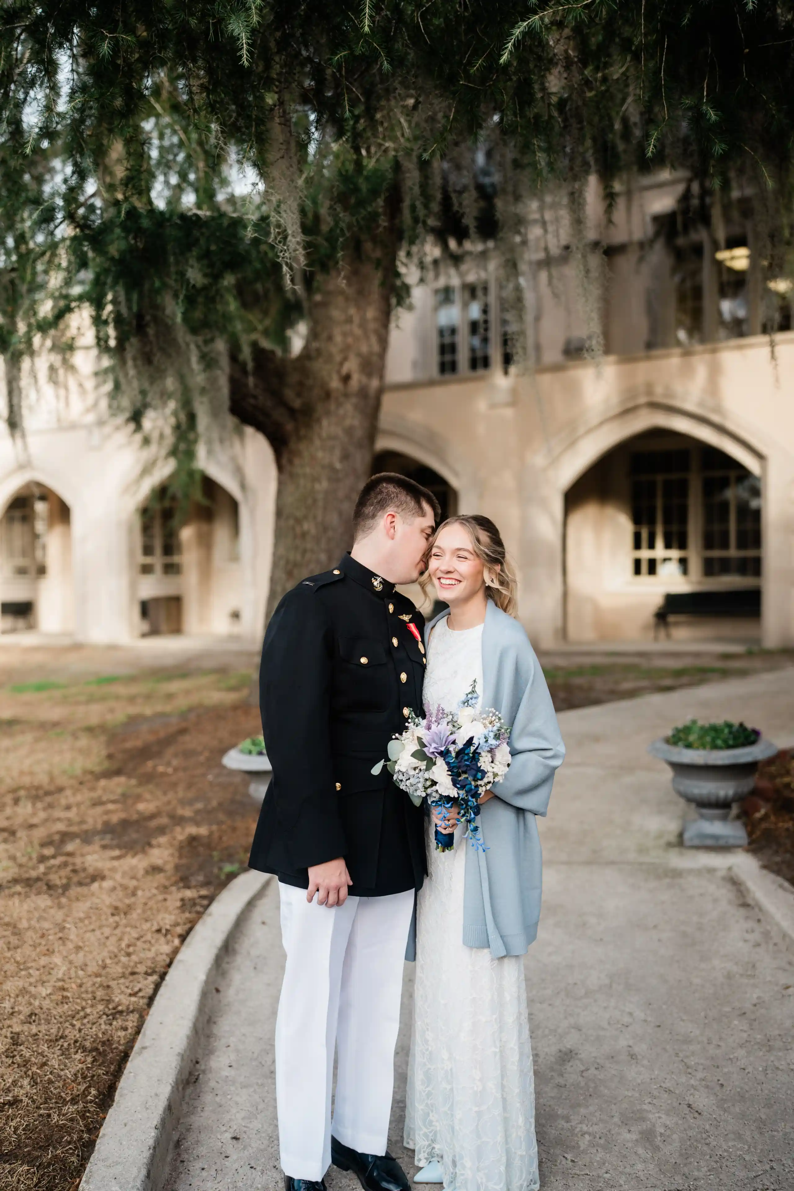 St. James Episcopal Church wedding photo 81
