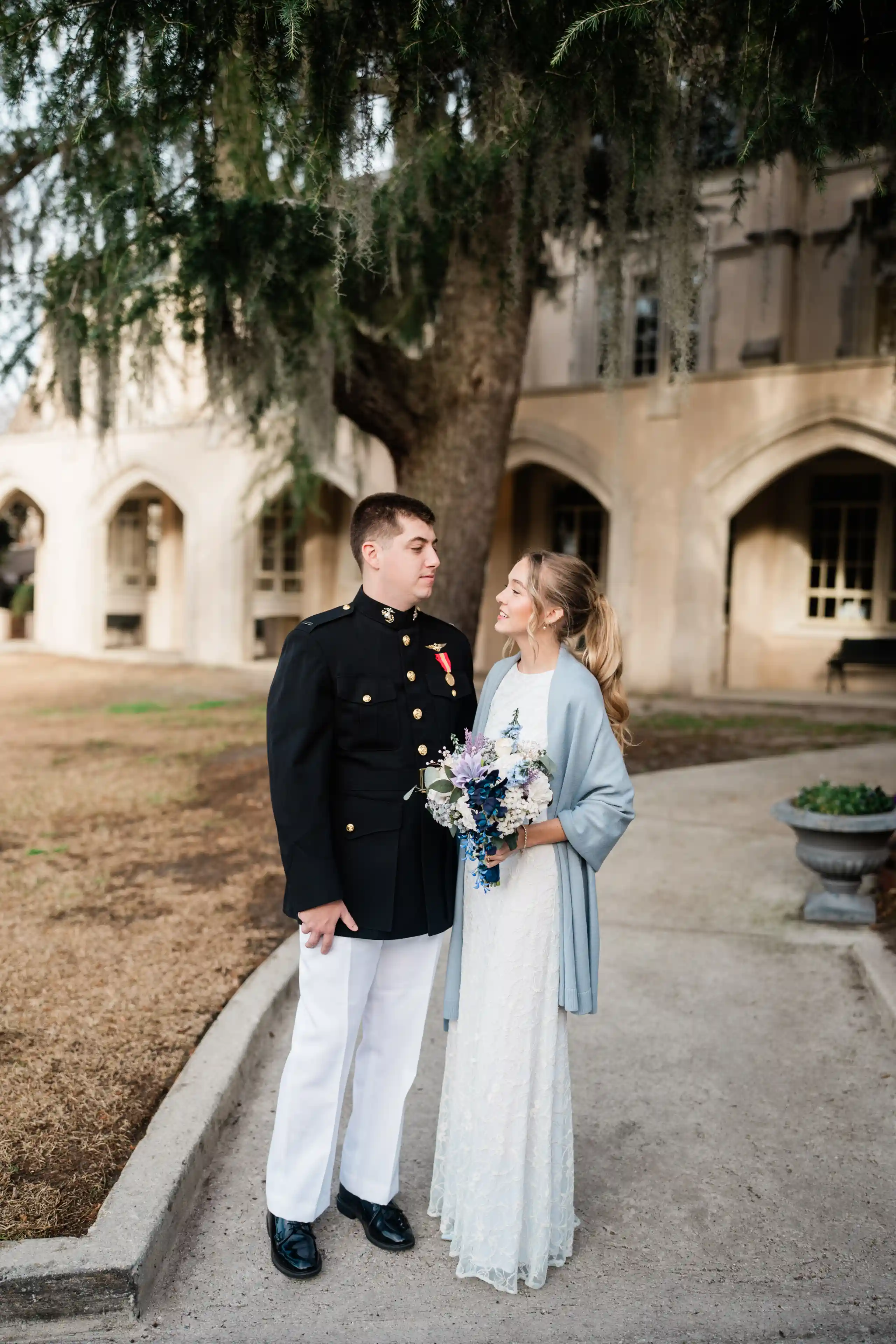 St. James Episcopal Church wedding photo 83