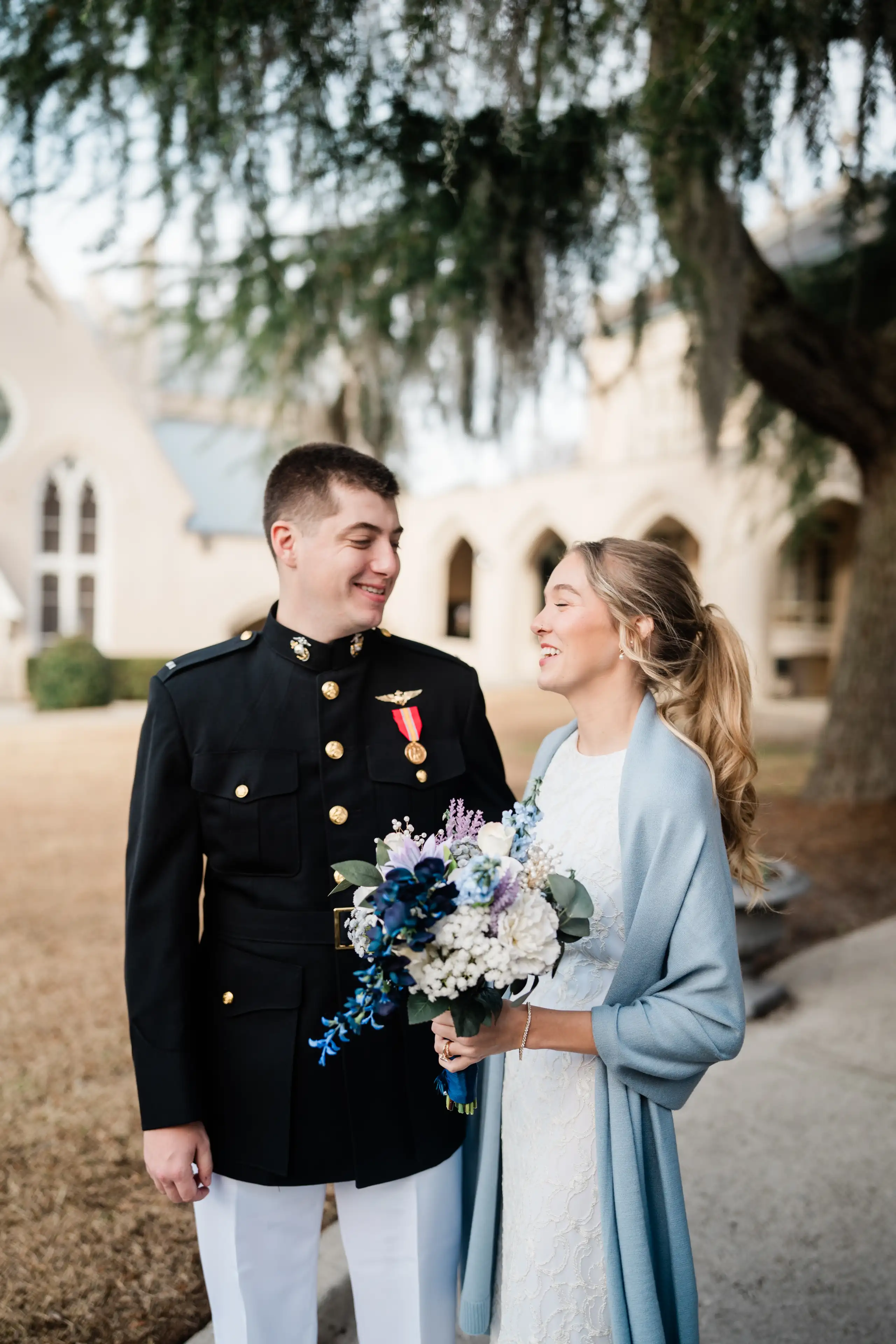 St. James Episcopal Church wedding photo 84