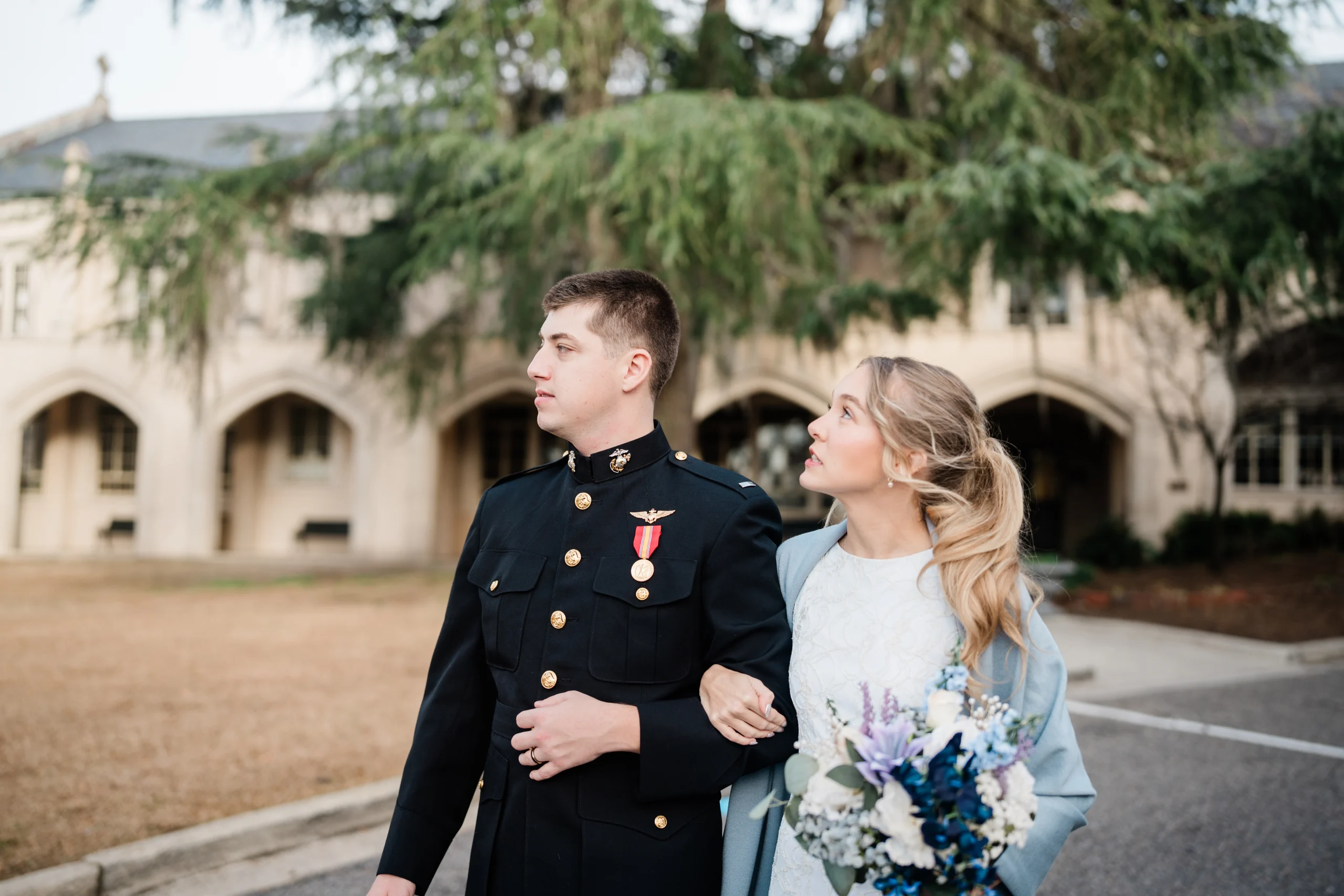 St. James Episcopal Church wedding photo 85
