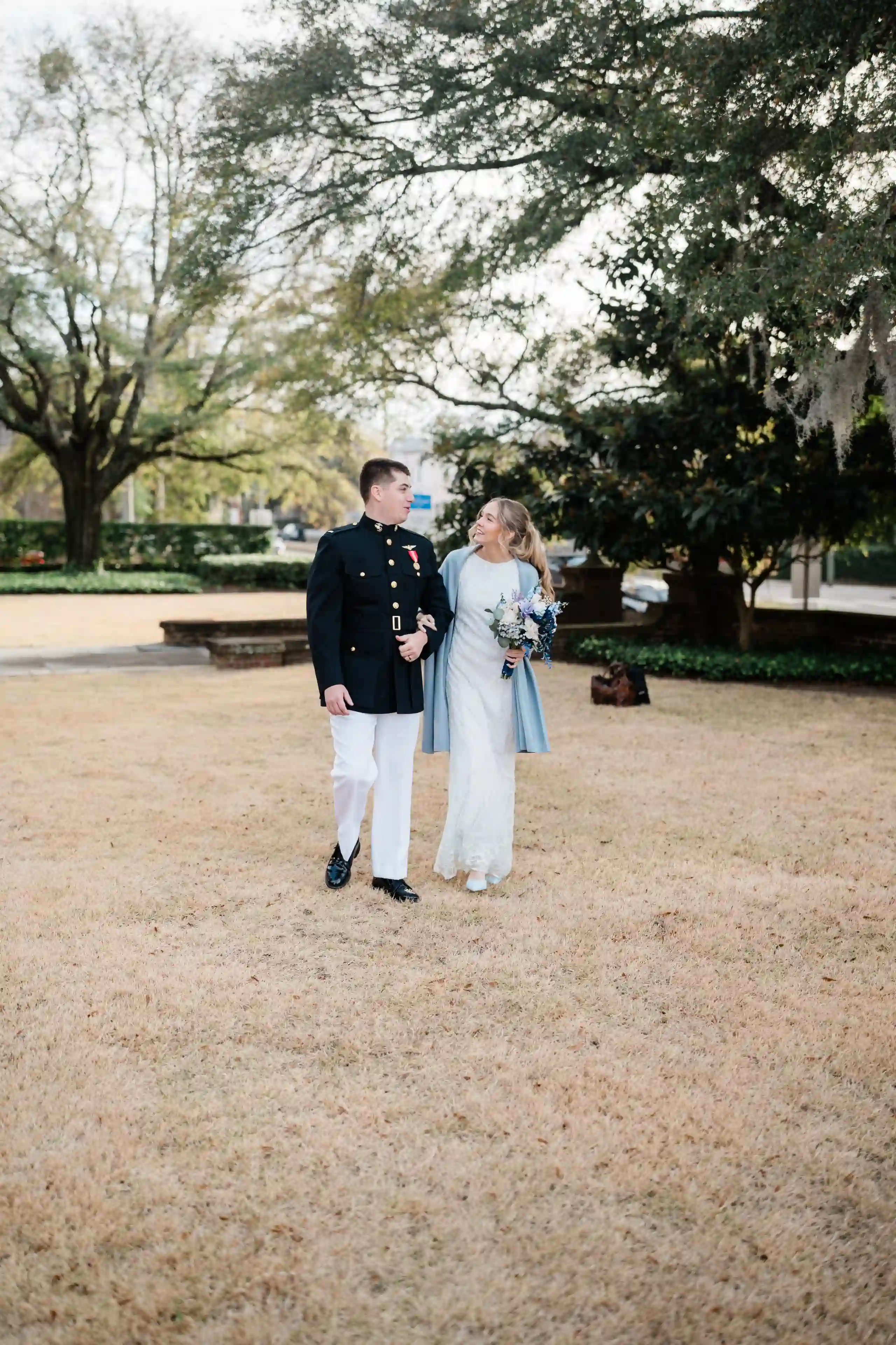 St. James Episcopal Church wedding photo 88