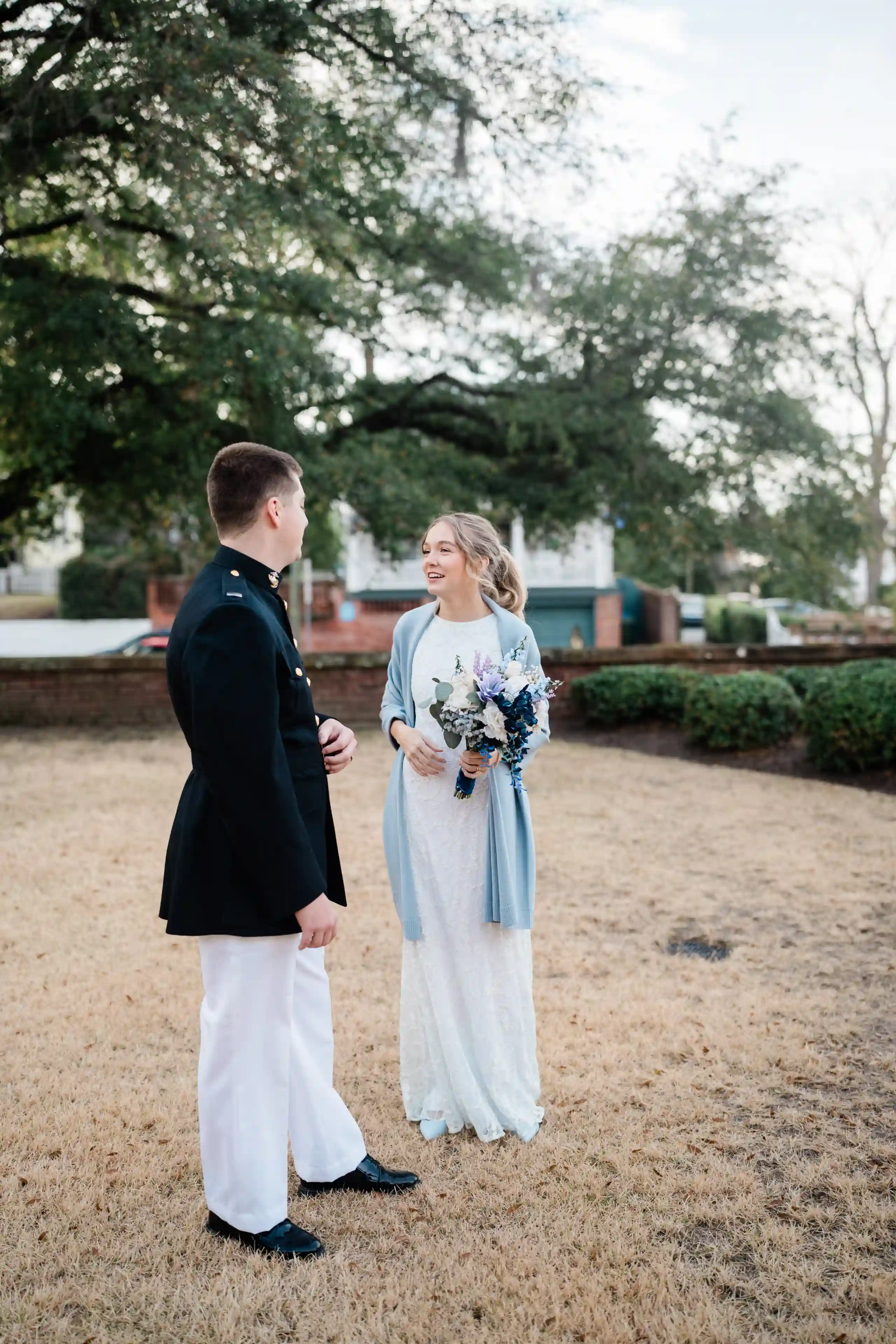 St. James Episcopal Church wedding photo 95