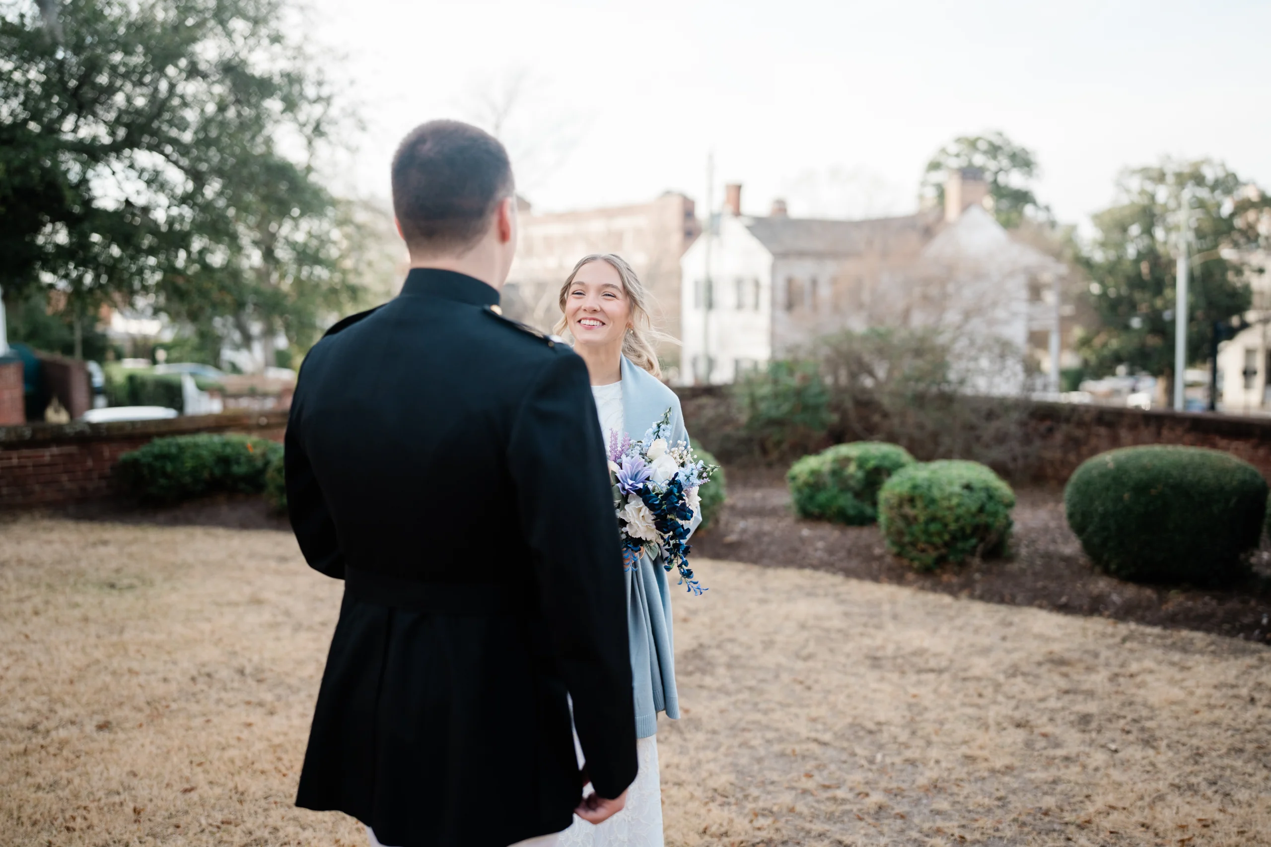 St. James Episcopal Church wedding photo 97
