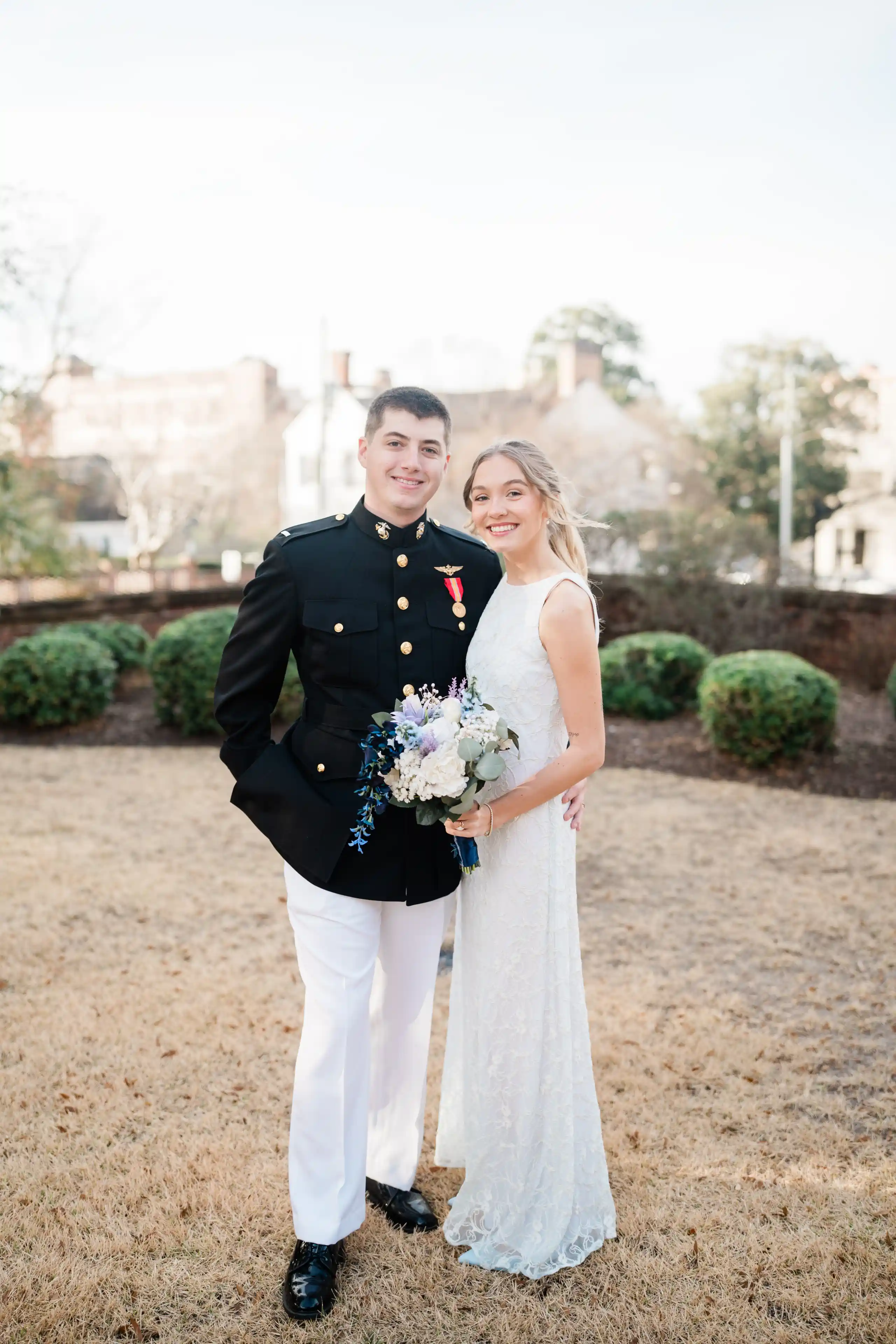 St. James Episcopal Church wedding photo 106