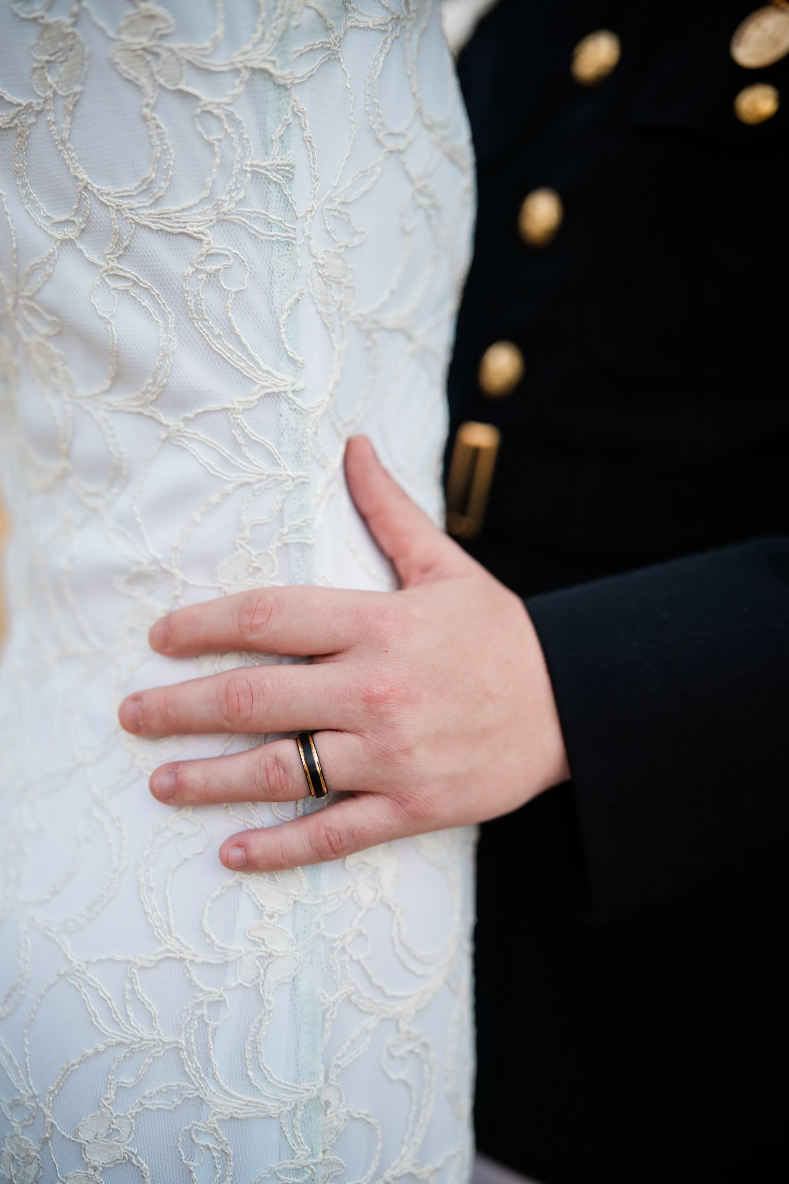 St. James Episcopal Church wedding photo 109