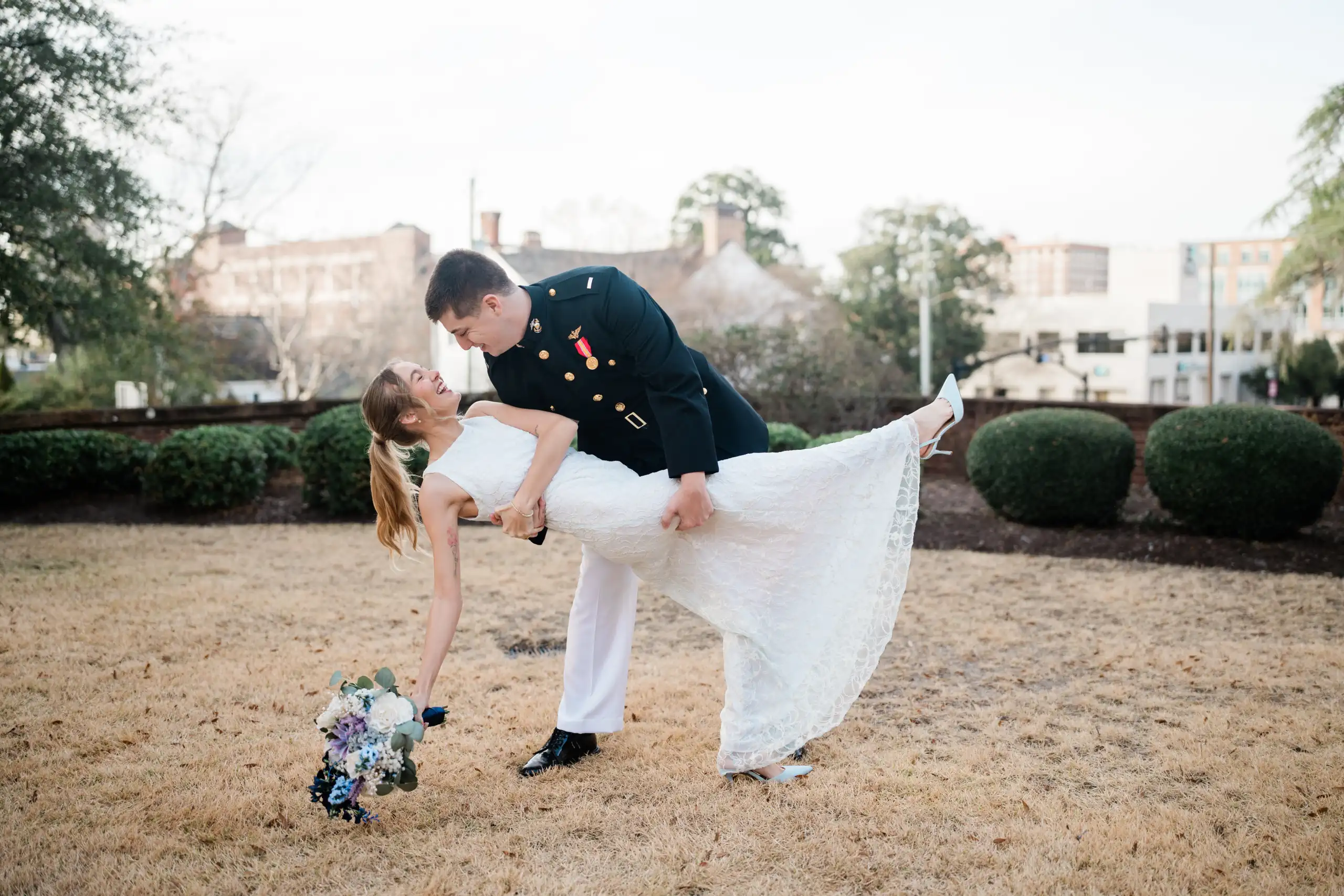 St. James Episcopal Church wedding photo 112