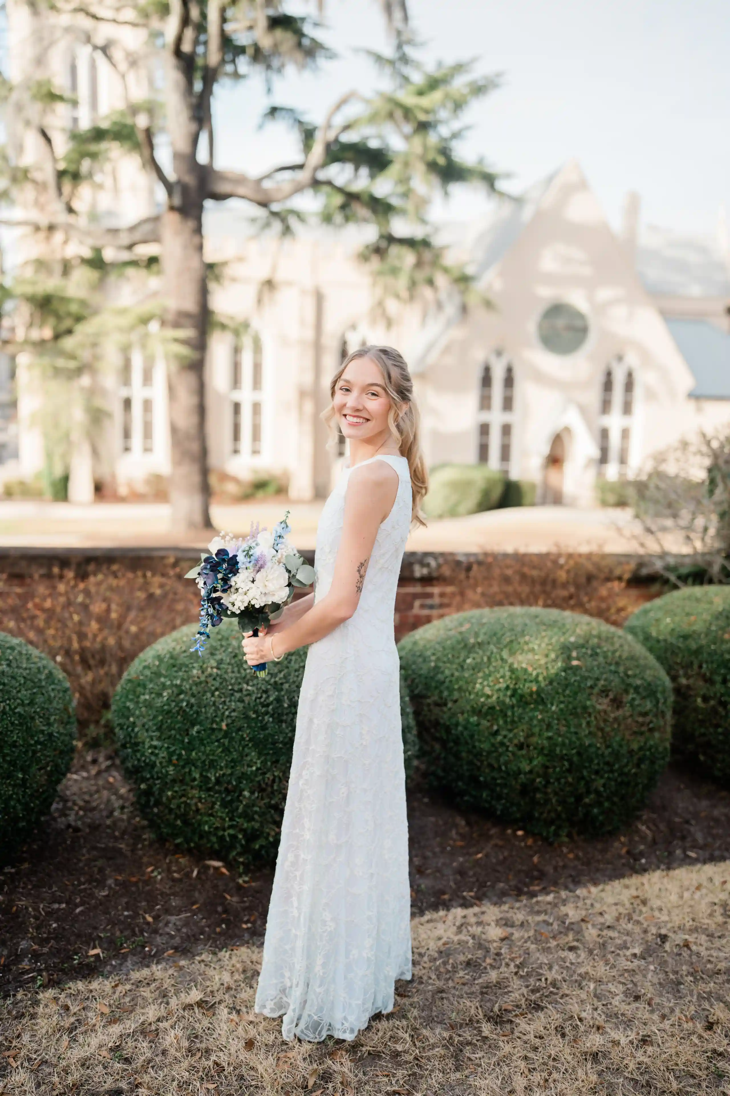 St. James Episcopal Church wedding photo 128