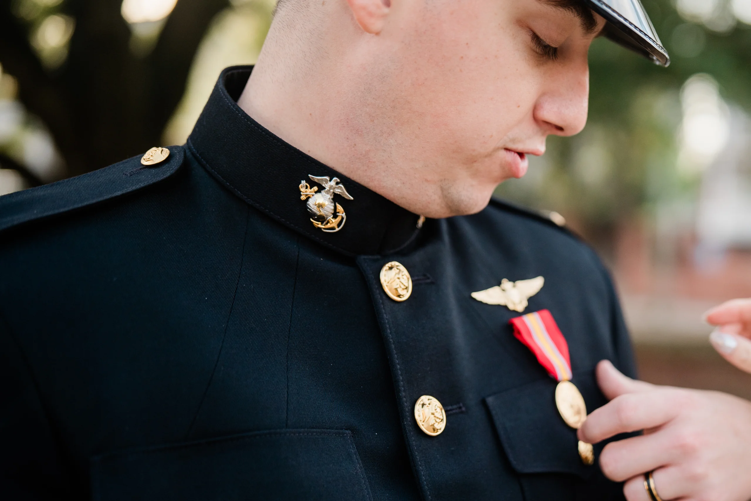 St. James Episcopal Church wedding photo 131