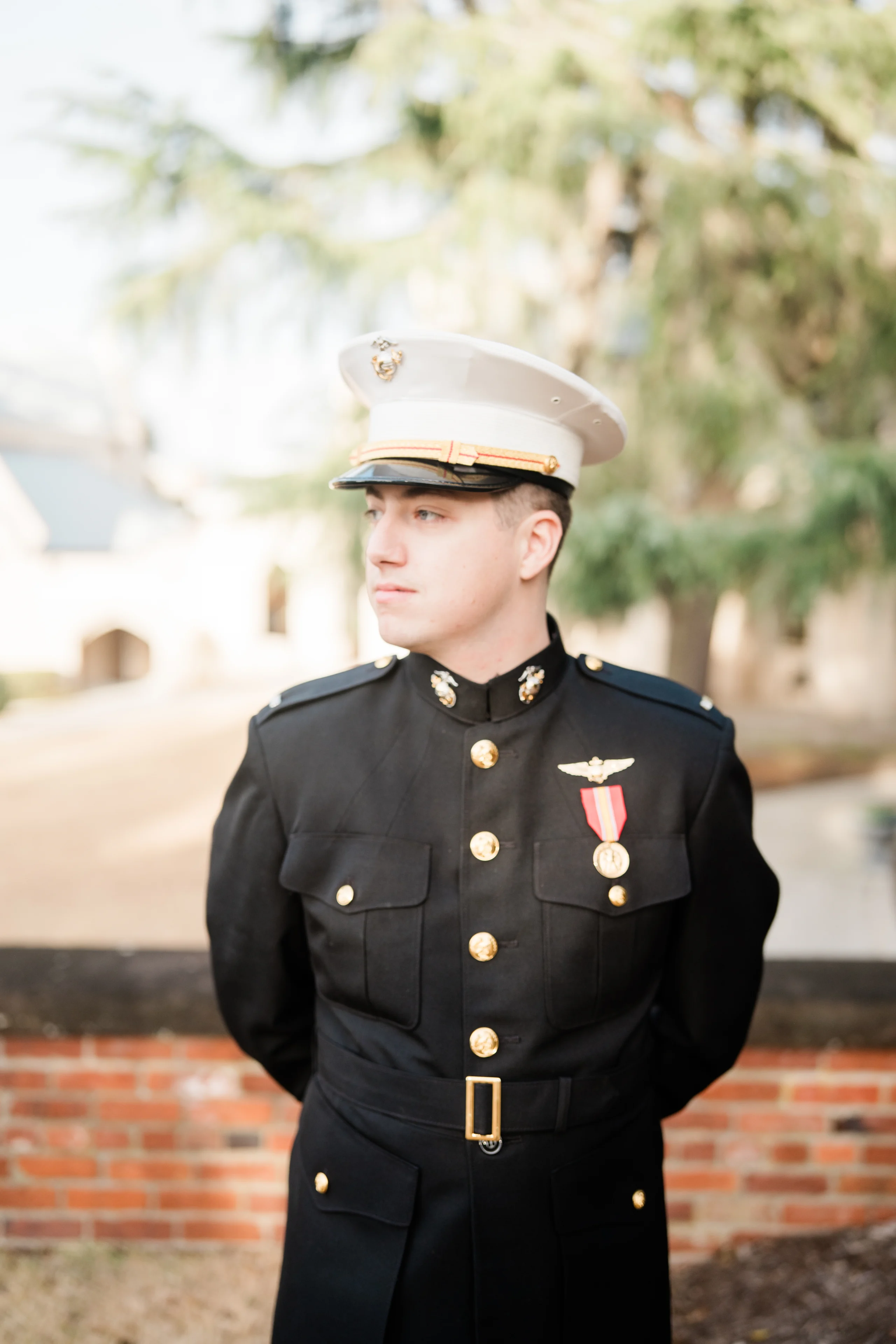 St. James Episcopal Church wedding photo 134