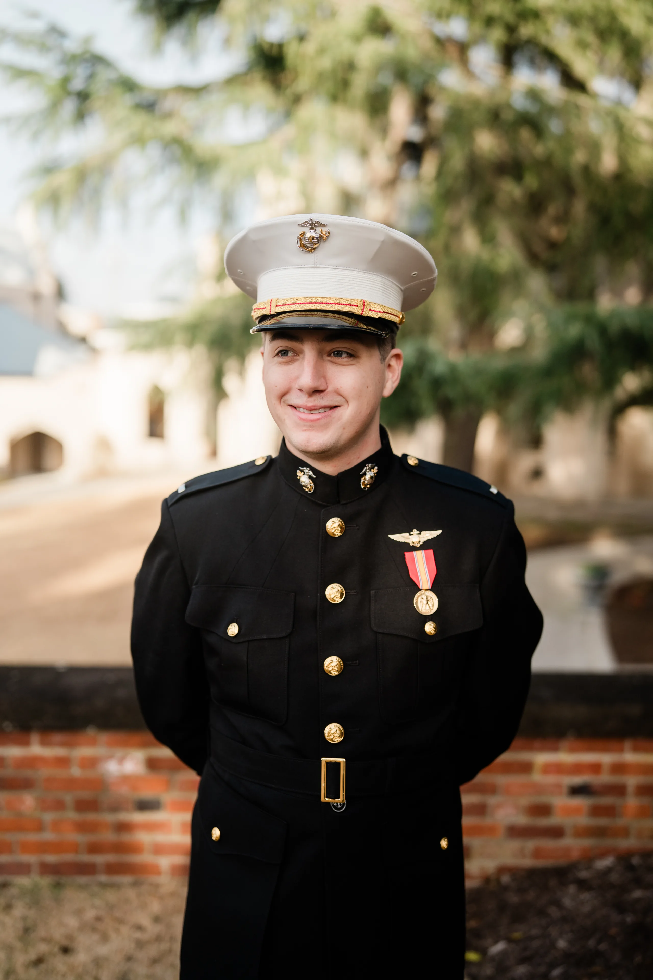 St. James Episcopal Church wedding photo 135