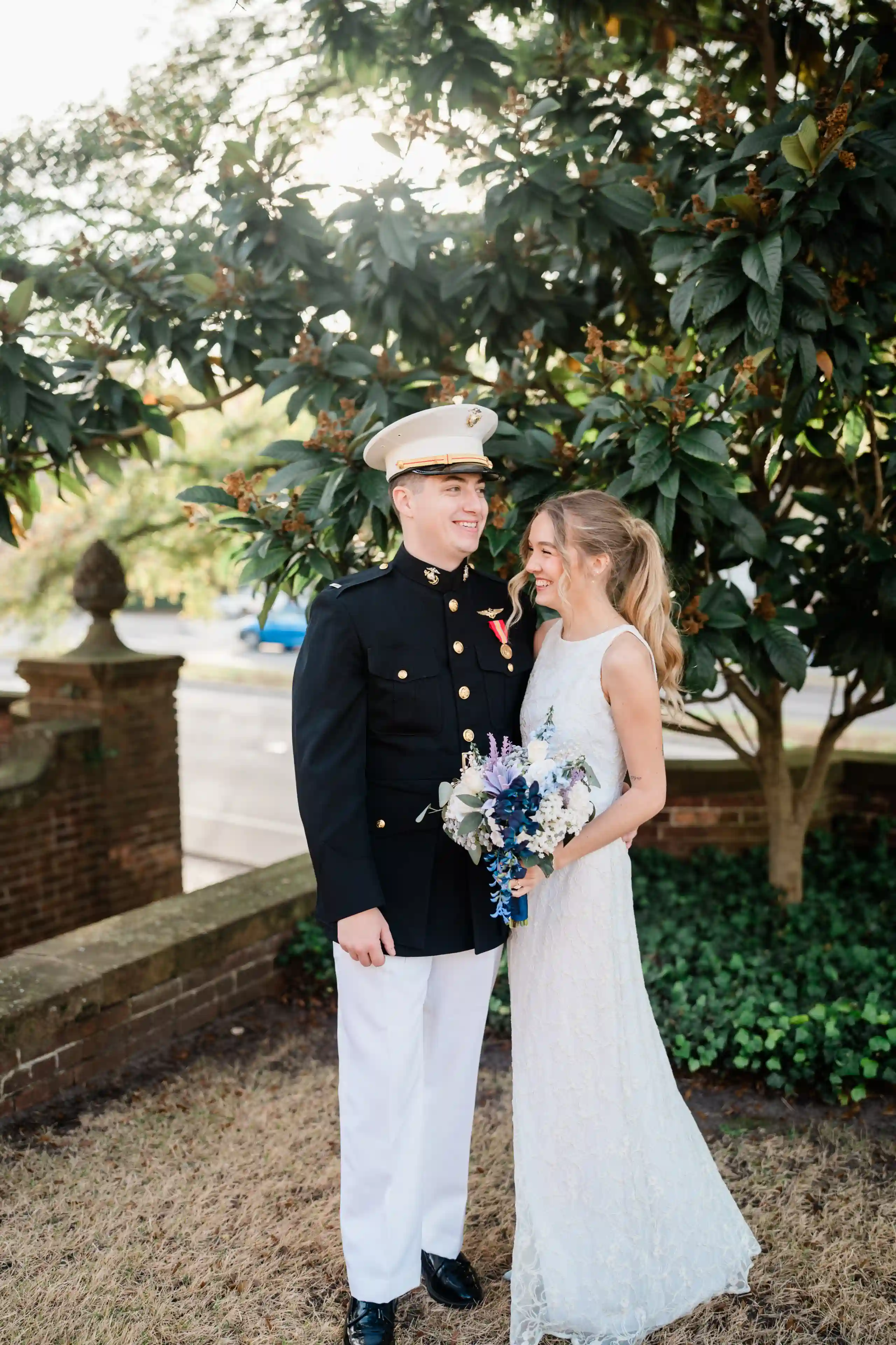 St. James Episcopal Church wedding photo 141