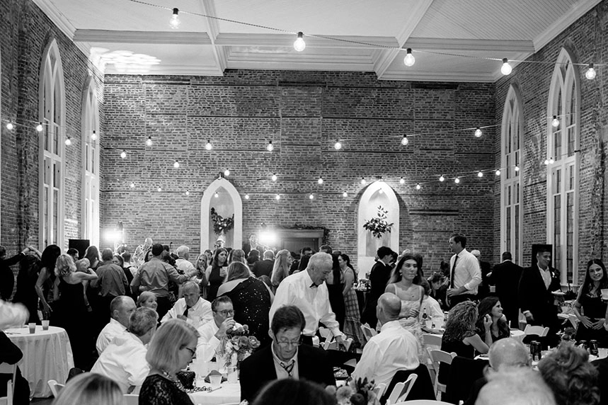 St. Thomas Preservation Hall wedding photo 36