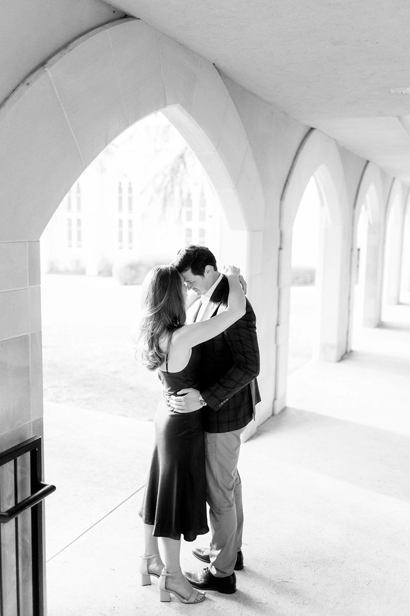 St. Thomas Preservation Hall wedding photo 46