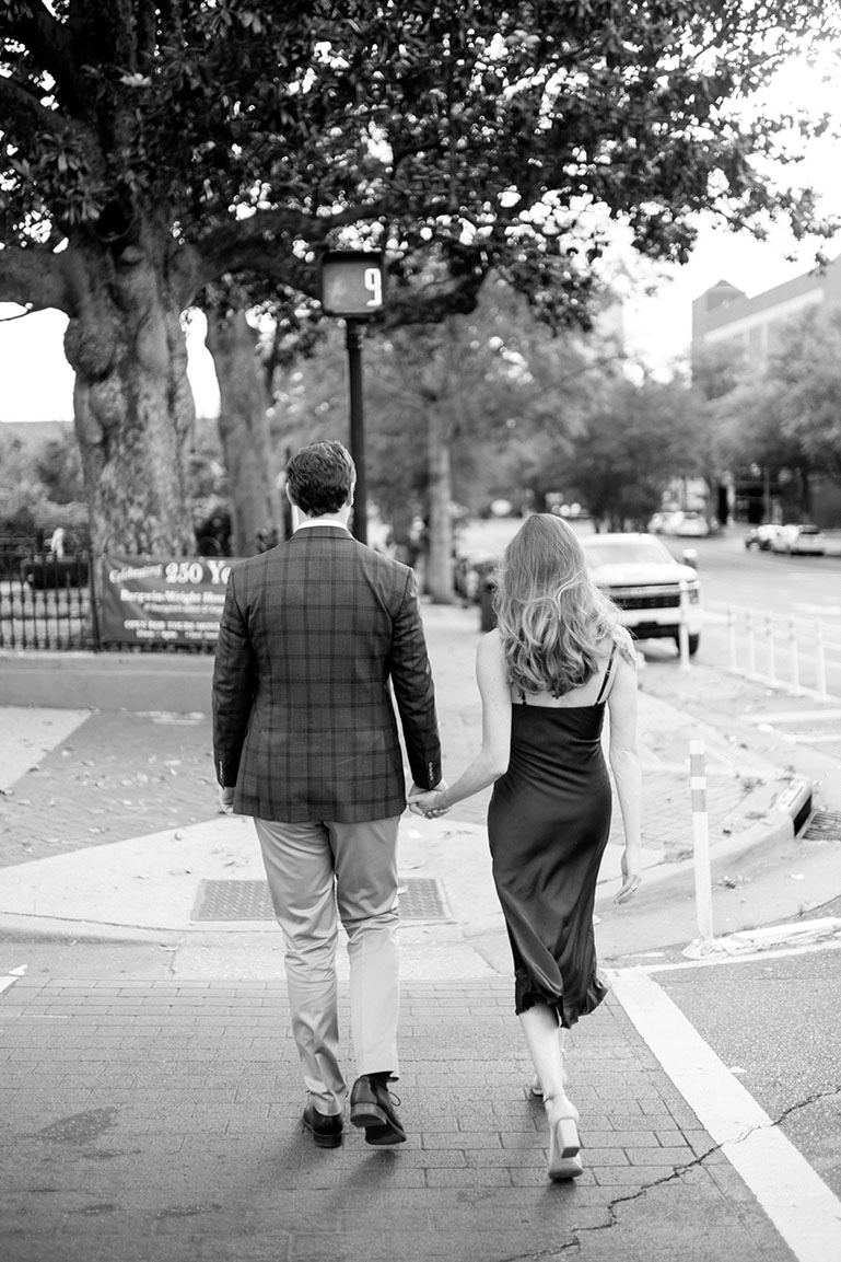 St. Thomas Preservation Hall wedding photo 48