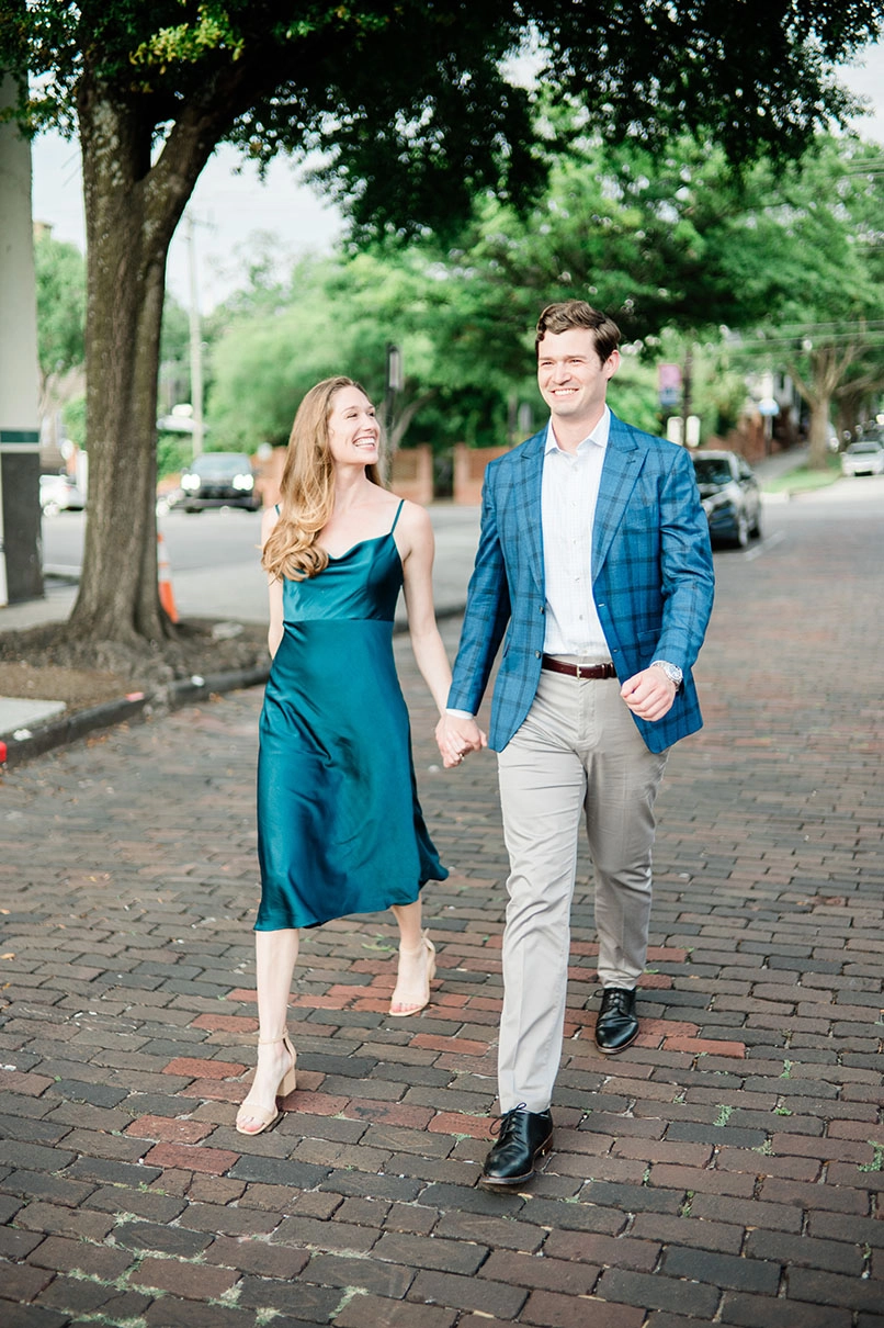 St. Thomas Preservation Hall wedding photo 49