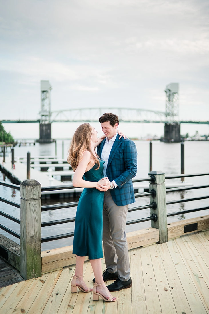 St. Thomas Preservation Hall wedding photo 51