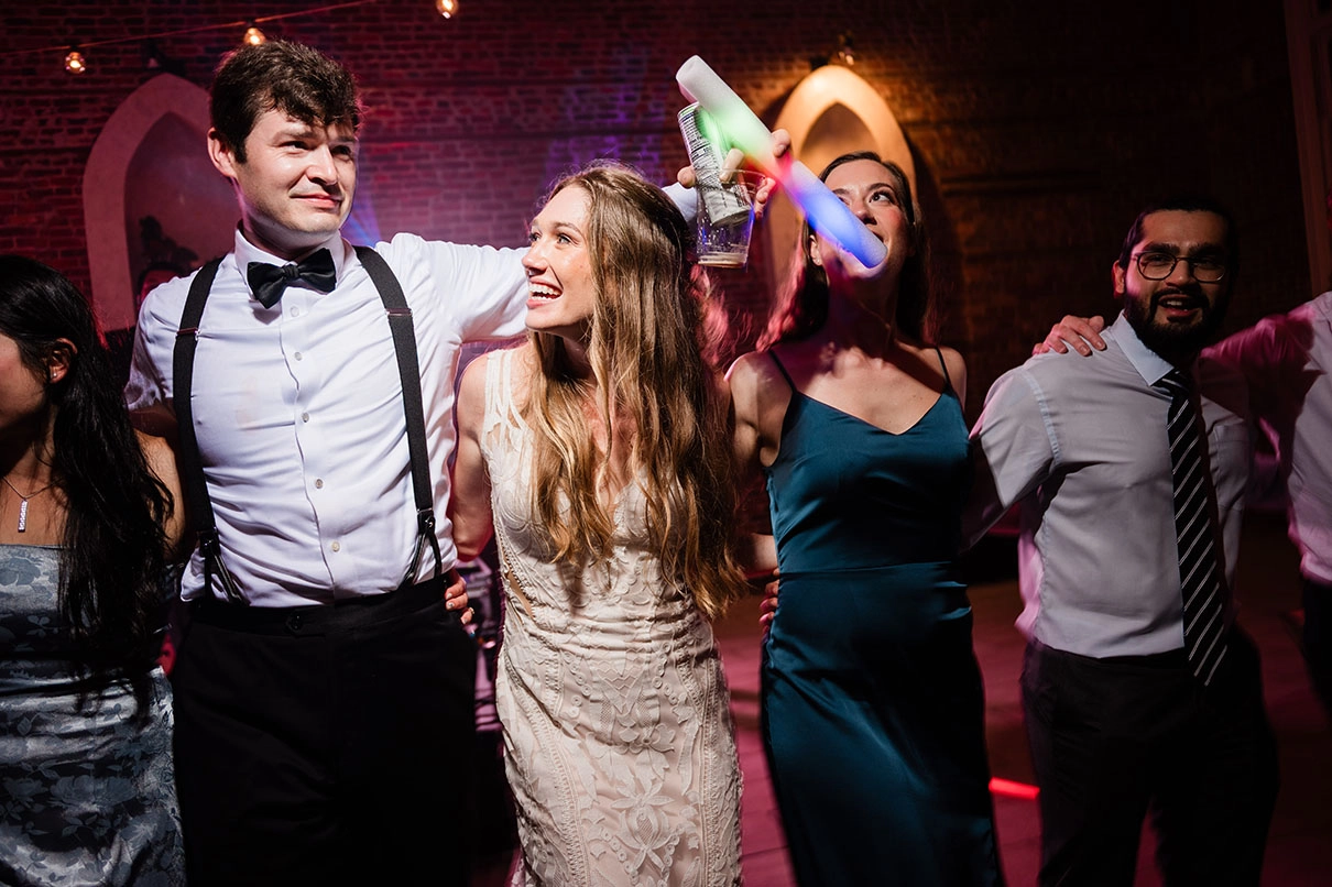 St. Thomas Preservation Hall wedding photo 53