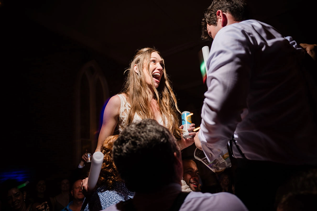 St. Thomas Preservation Hall wedding photo 58