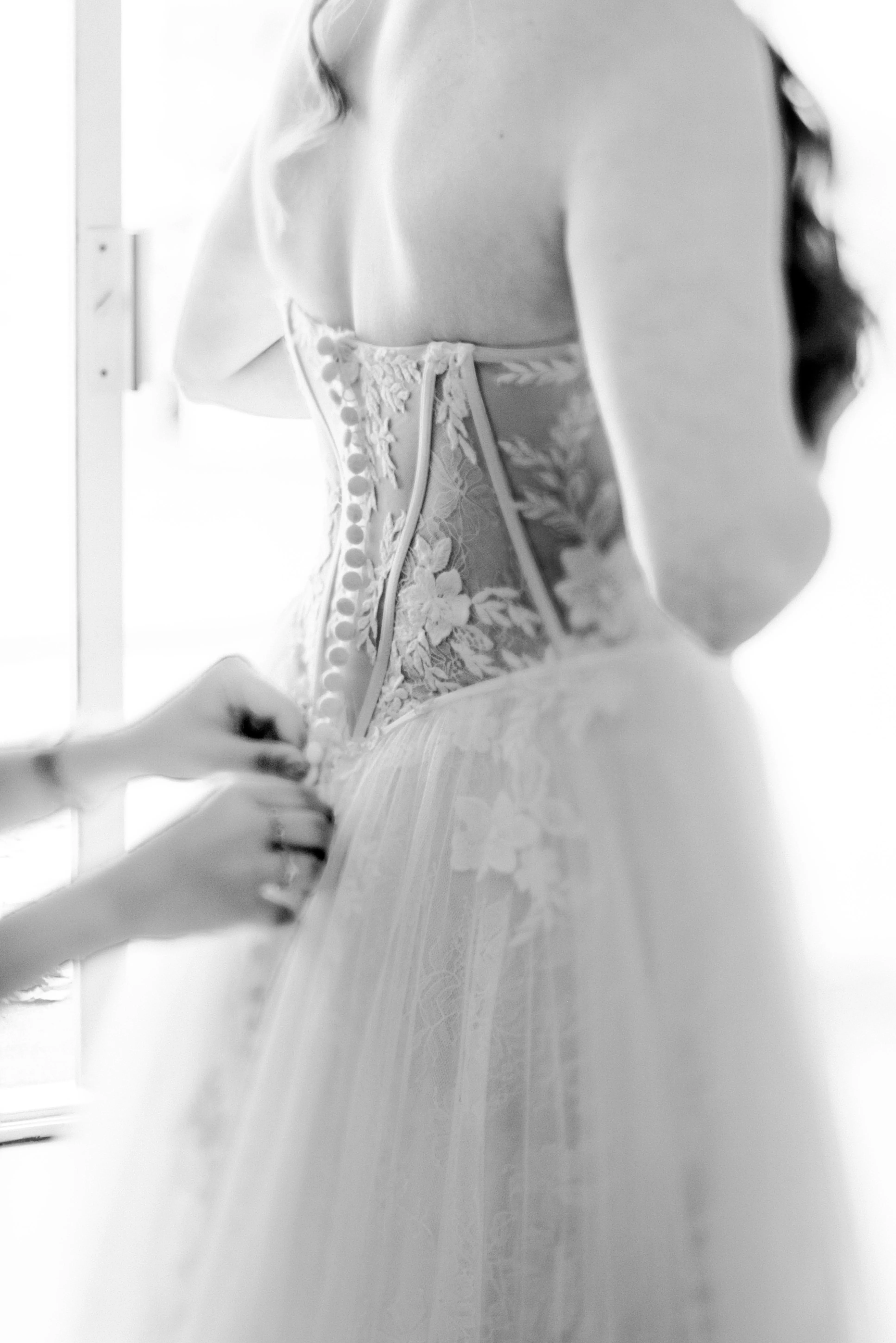 The Atrium by Ligon Flynn wedding photo 16