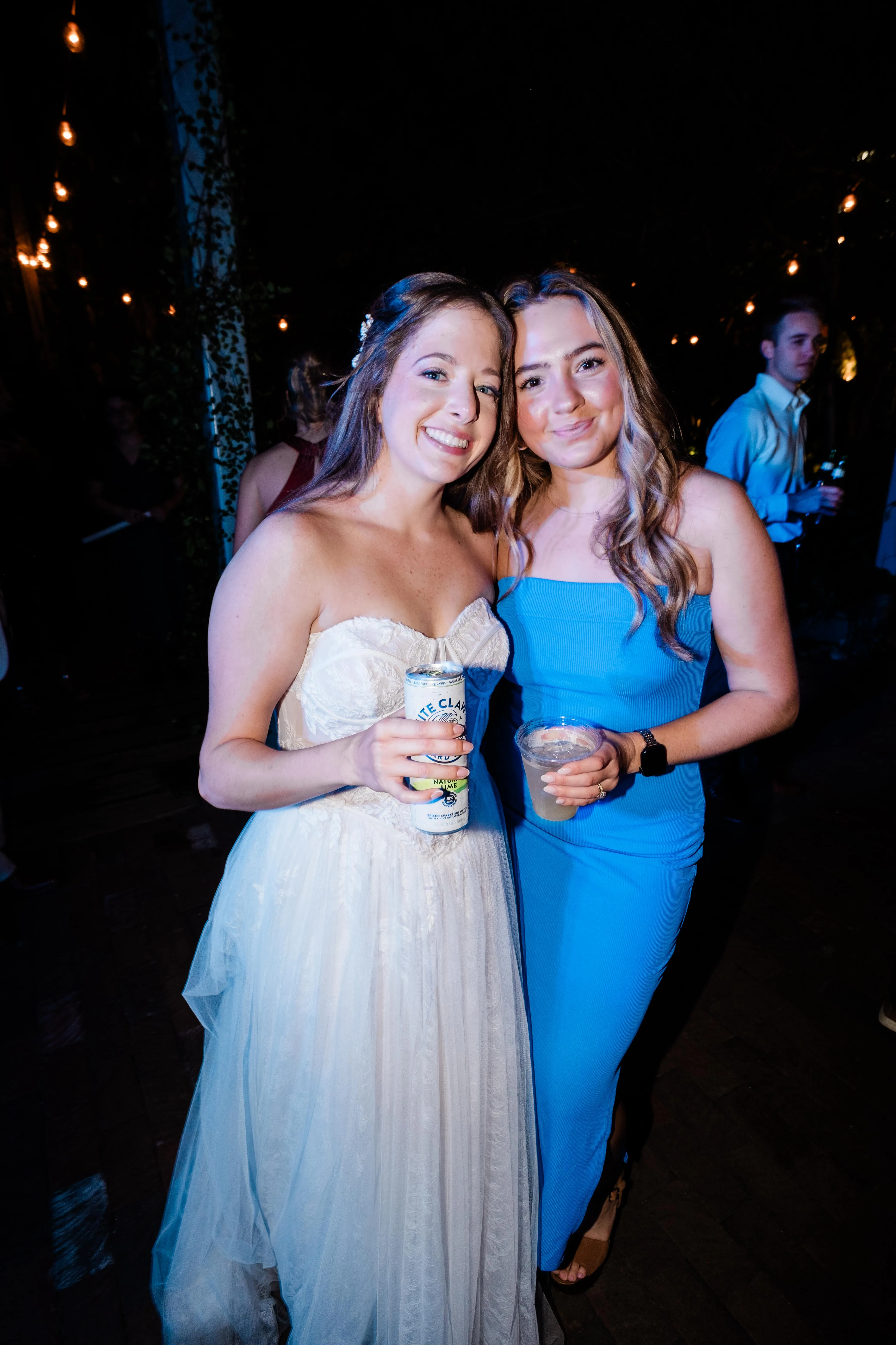 The Atrium by Ligon Flynn wedding photo 22