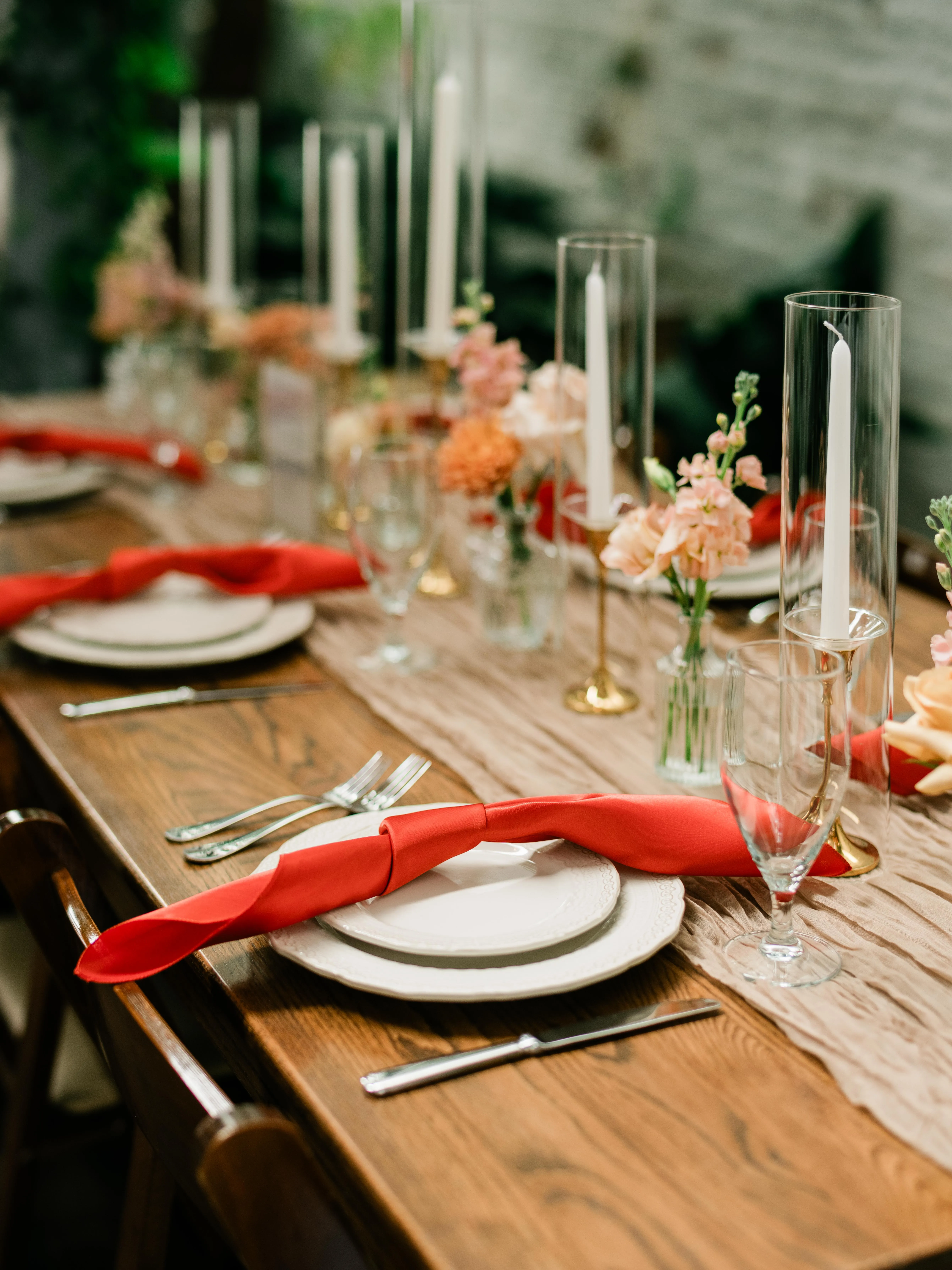 The Atrium by Ligon Flynn wedding photo 59