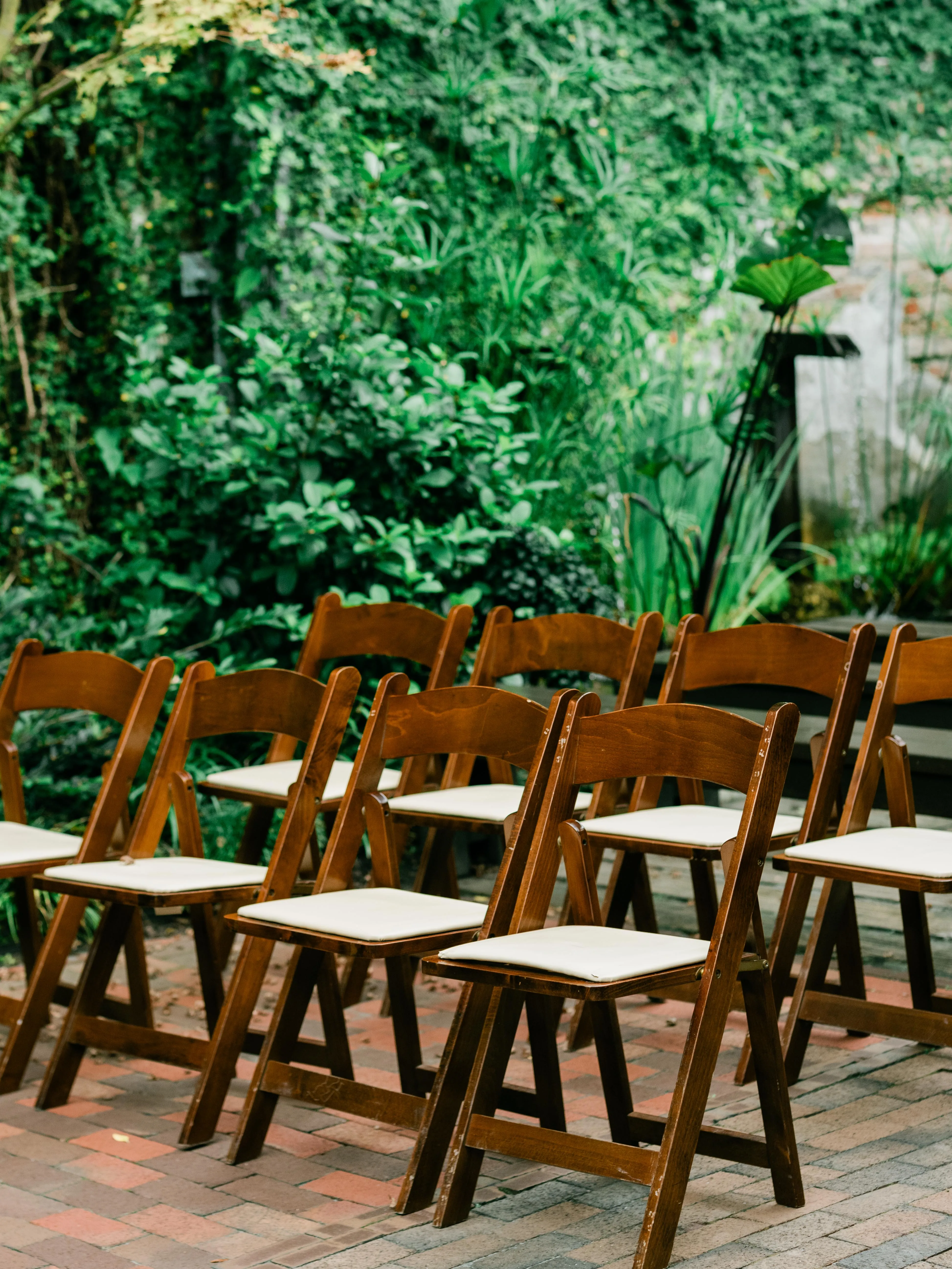 The Atrium by Ligon Flynn wedding photo 63