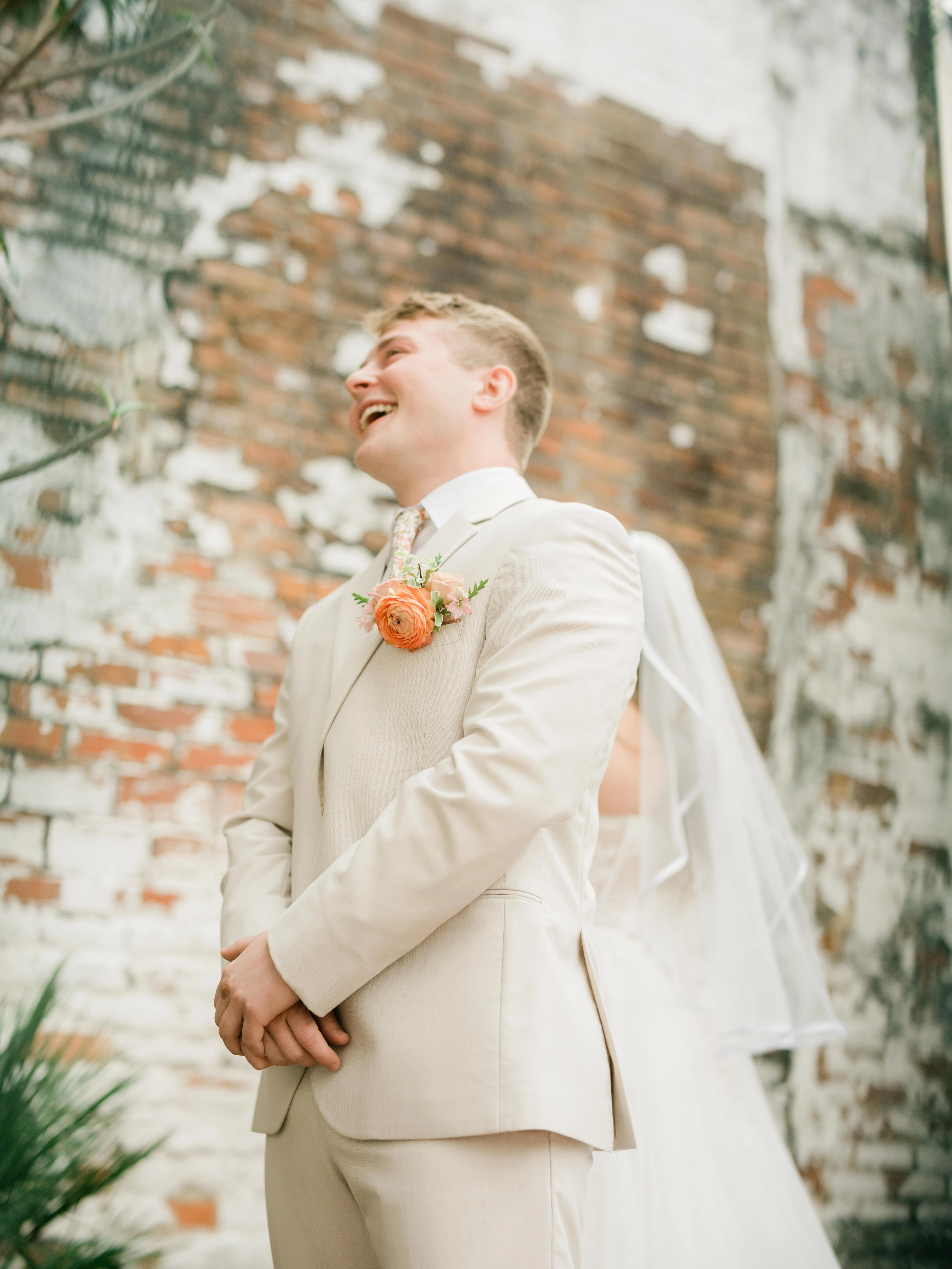 The Atrium by Ligon Flynn wedding photo 64