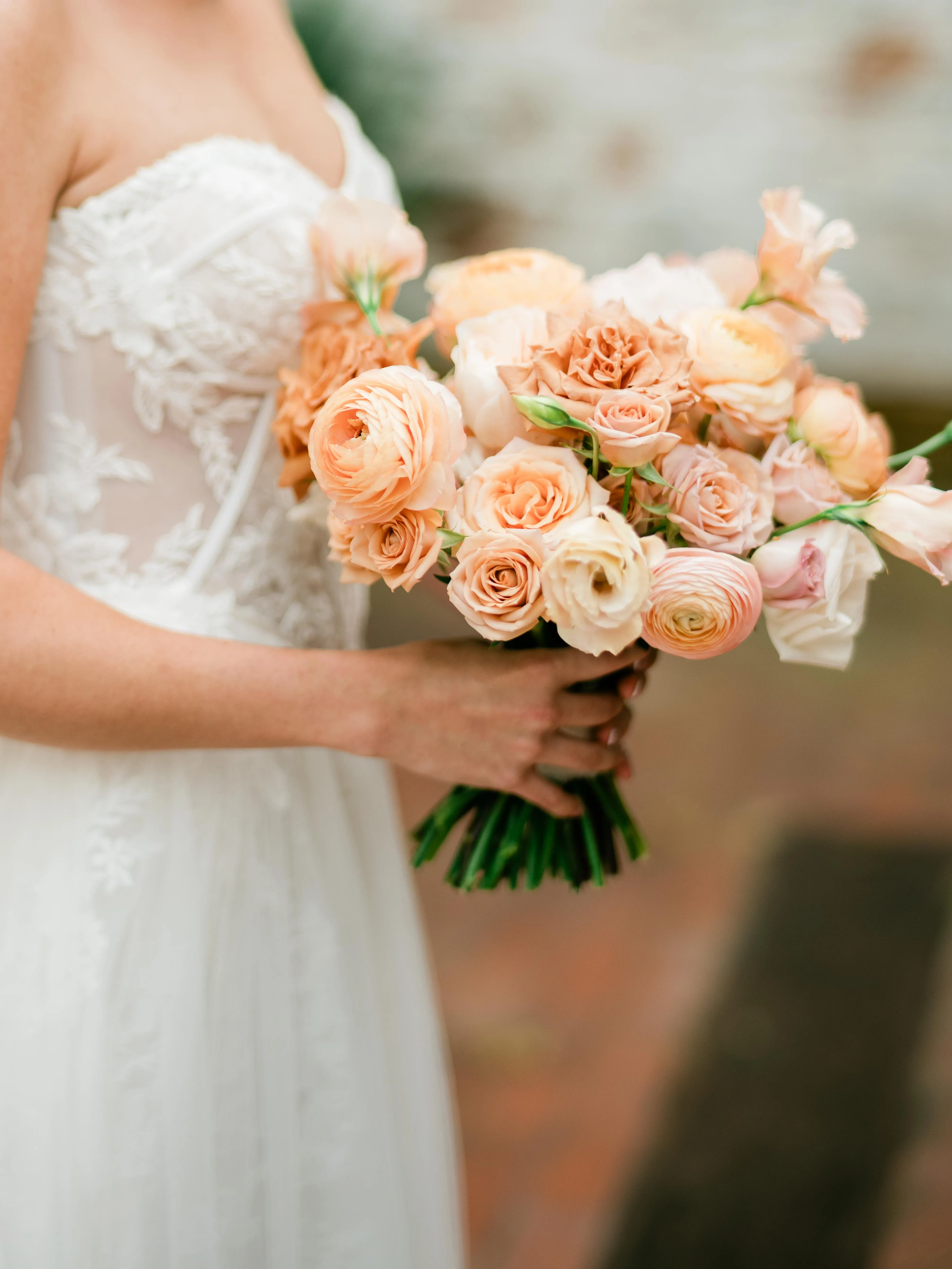 The Atrium by Ligon Flynn wedding photo 67