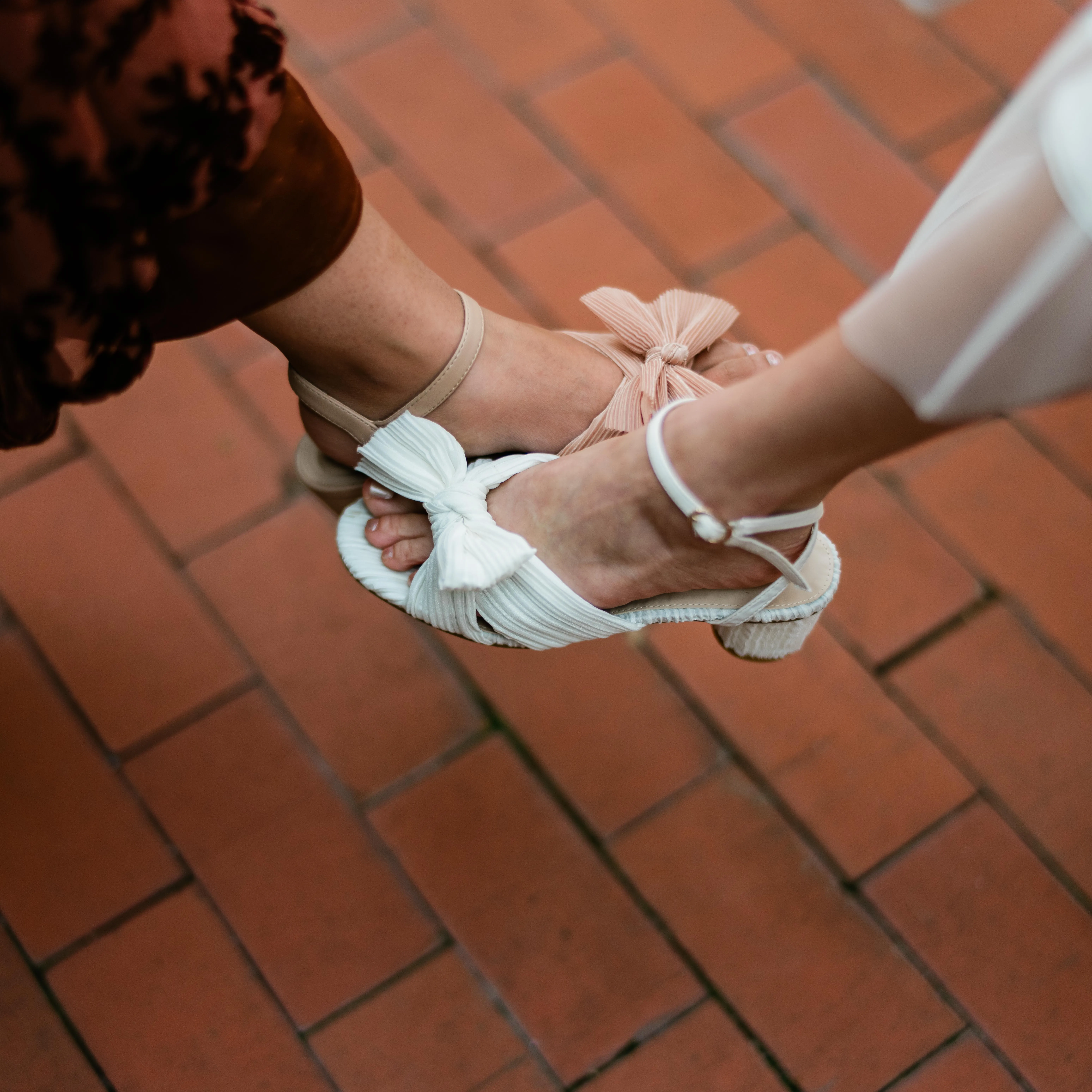 The Atrium by Ligon Flynn wedding photo 73