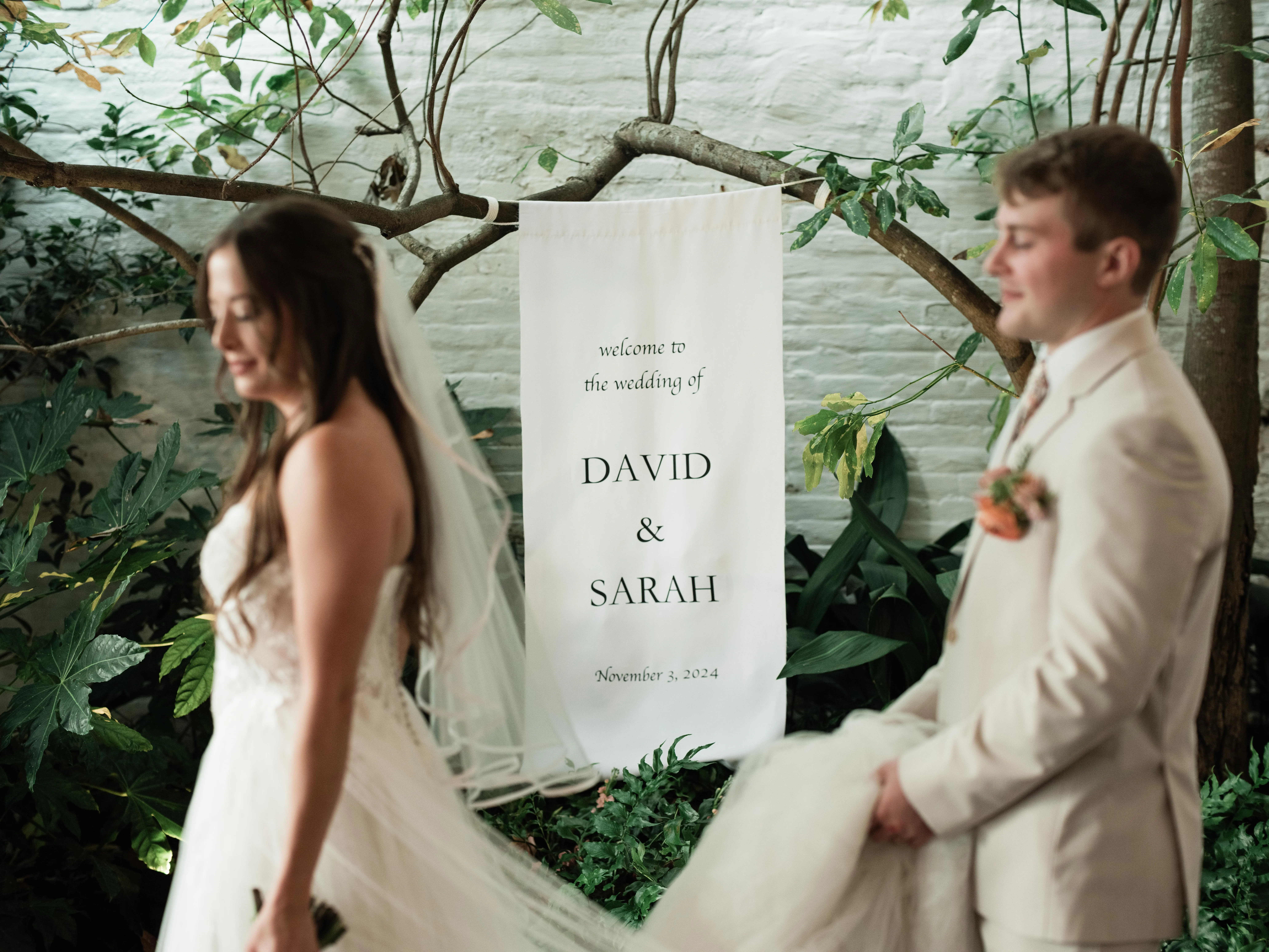 The Atrium by Ligon Flynn wedding photo 91