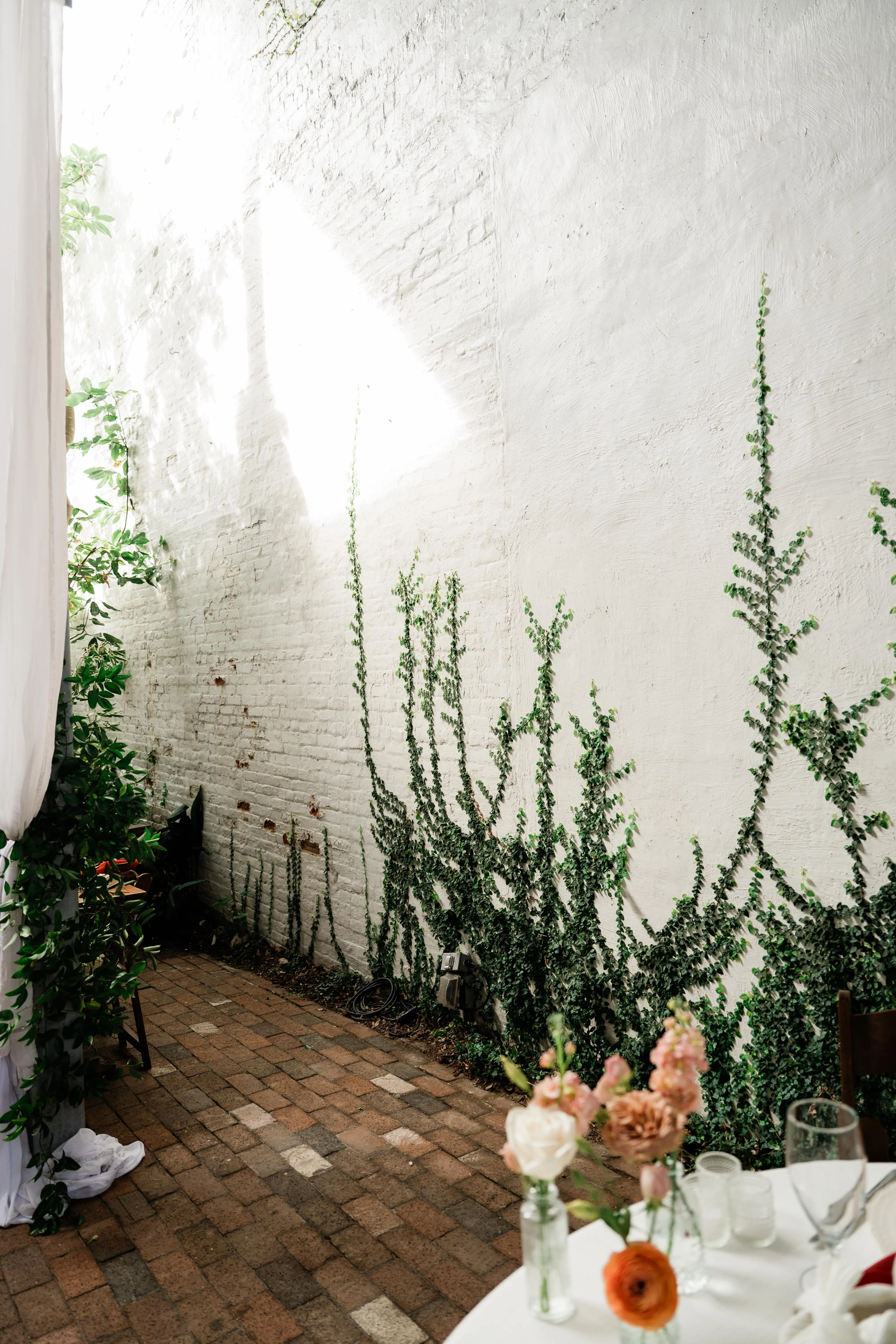 The Atrium by Ligon Flynn wedding photo 101