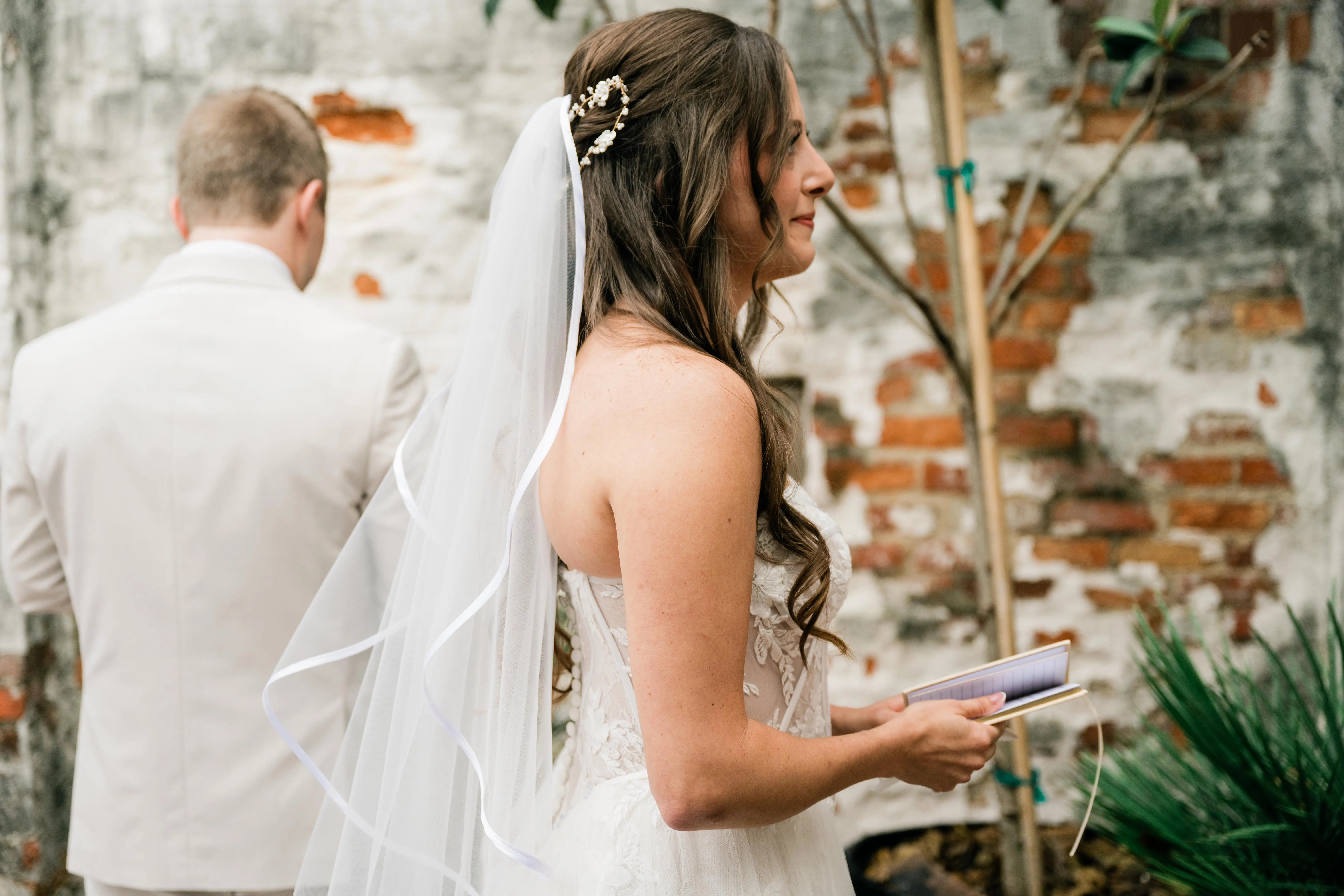 The Atrium by Ligon Flynn wedding photo 109