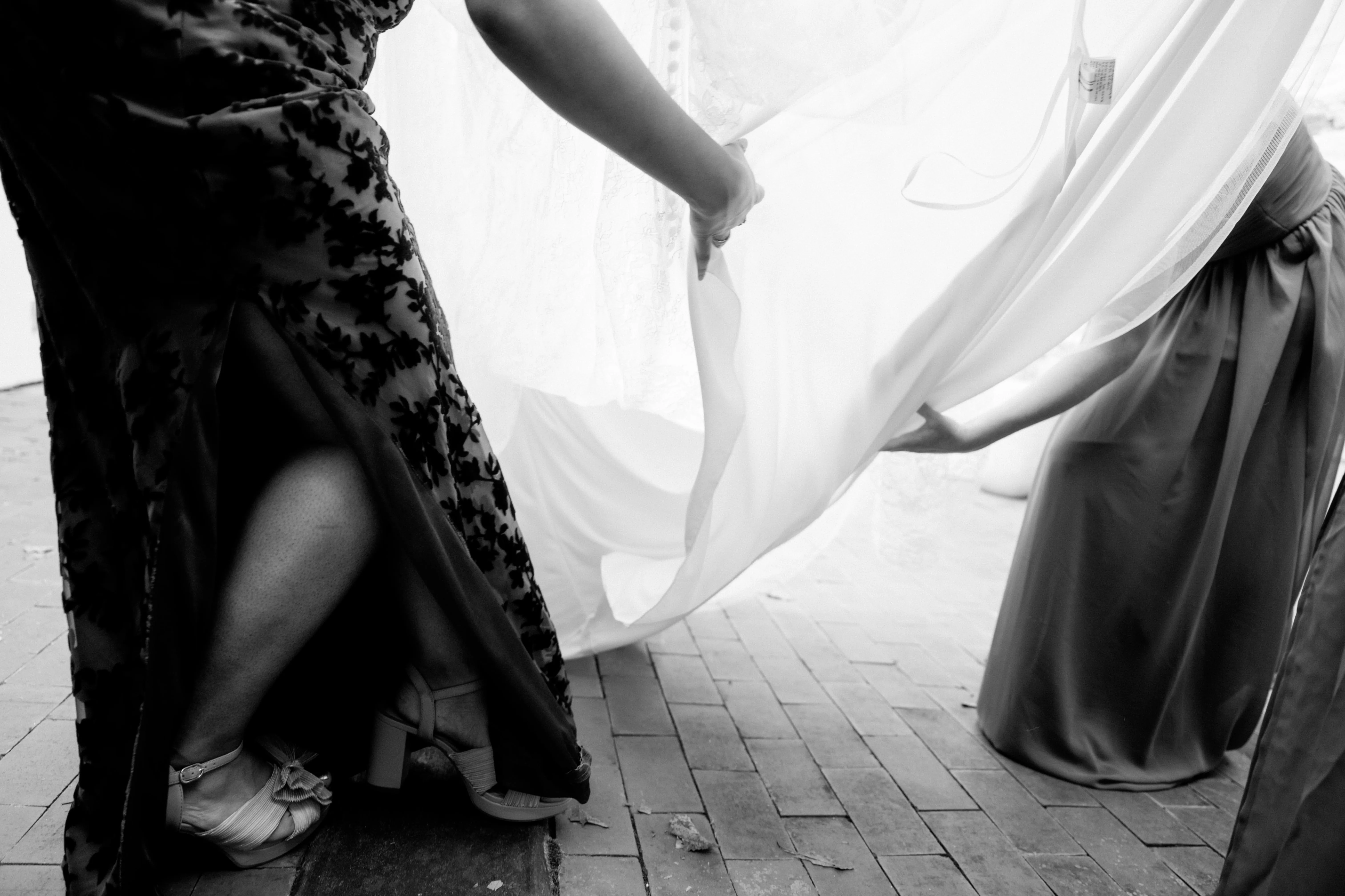 The Atrium by Ligon Flynn wedding photo 113