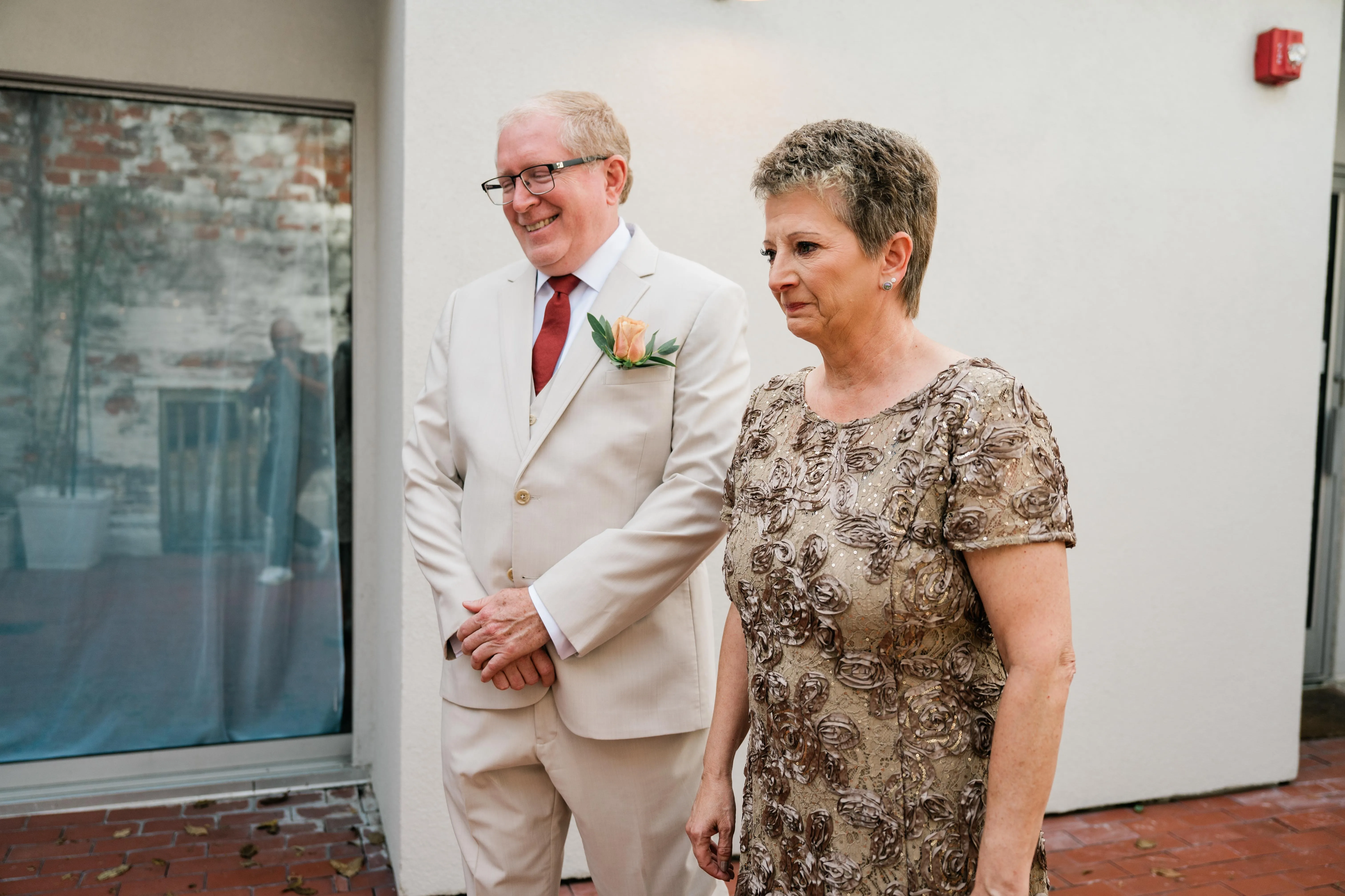 The Atrium by Ligon Flynn wedding photo 114