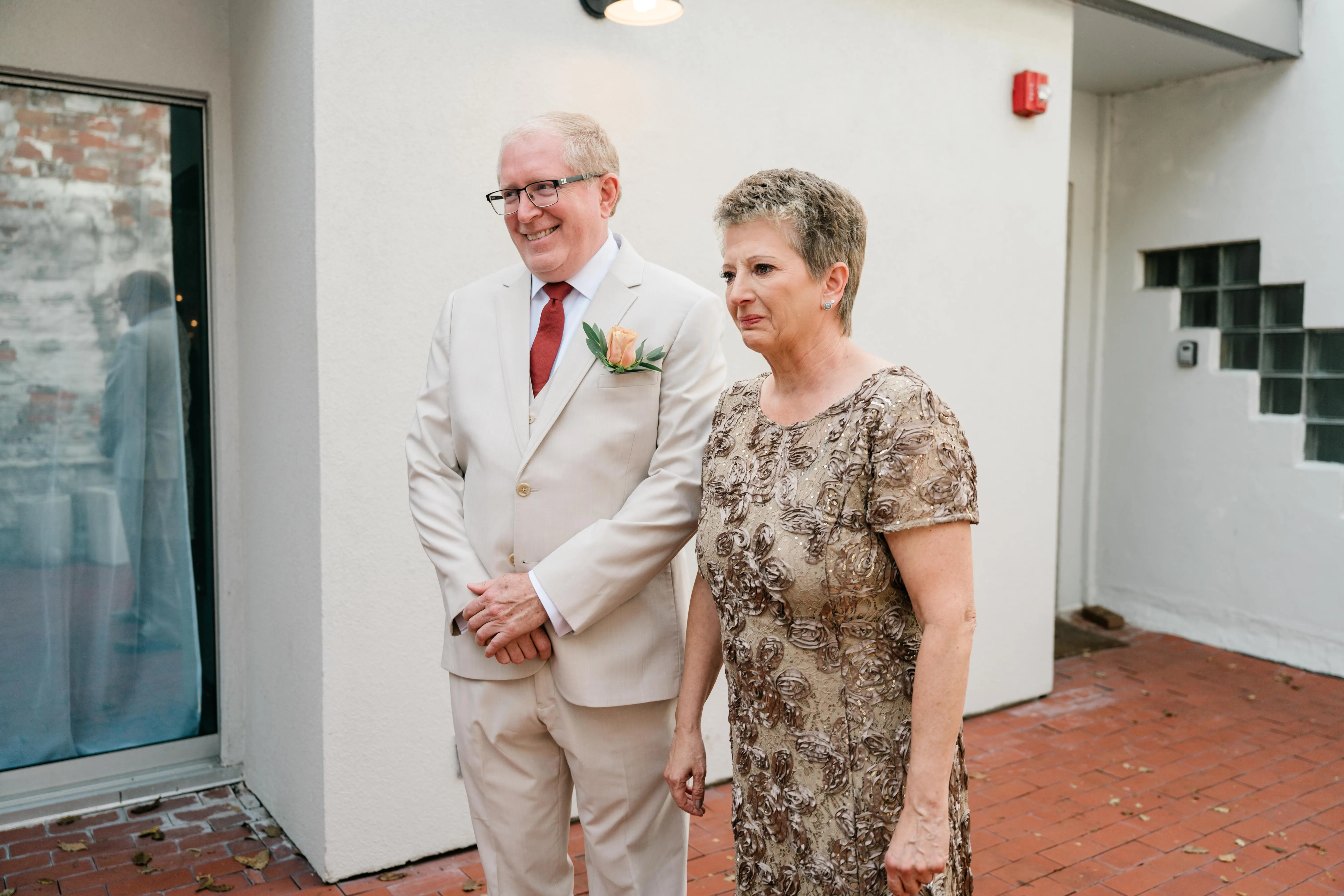 The Atrium by Ligon Flynn wedding photo 115