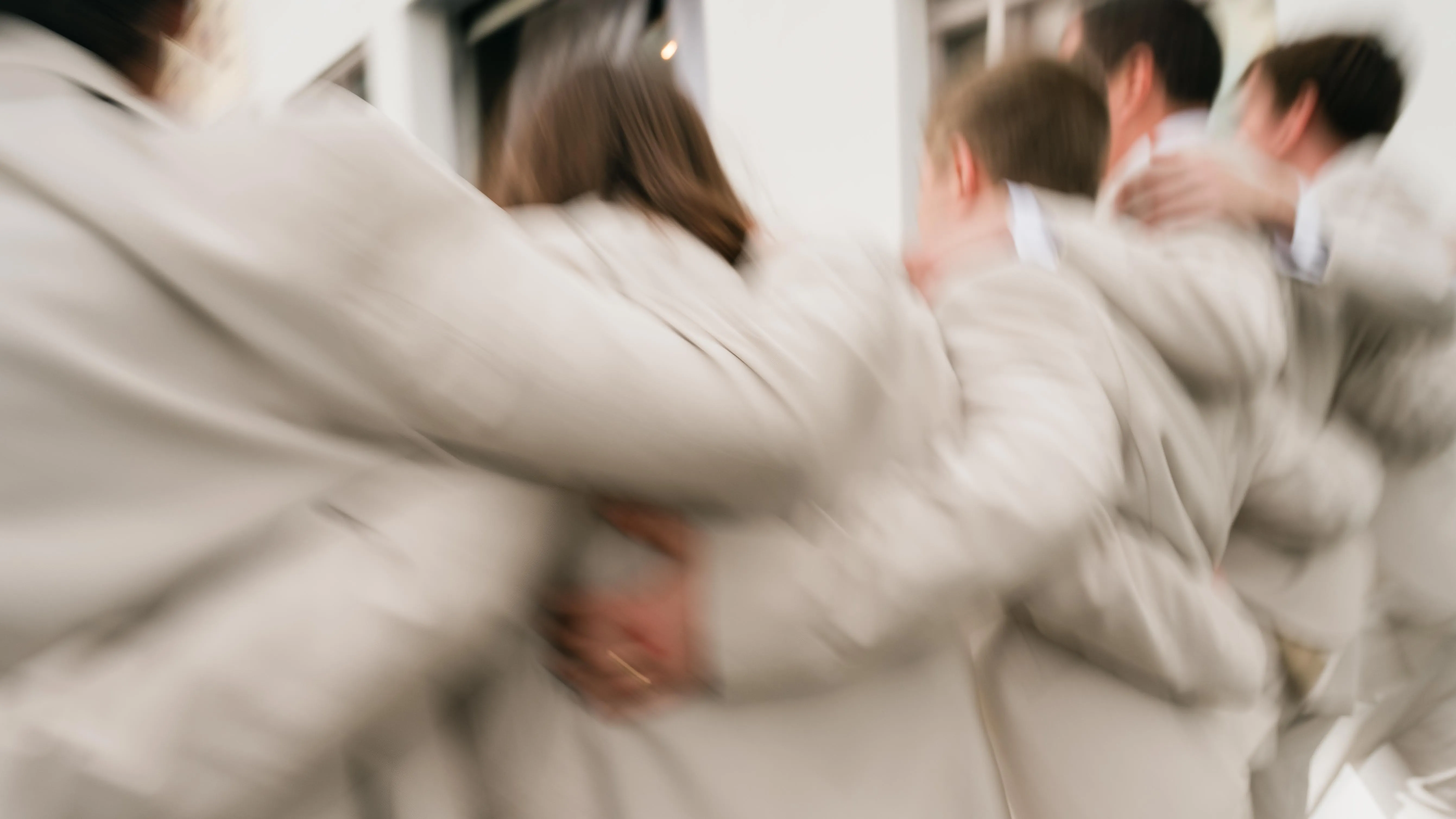 The Atrium by Ligon Flynn wedding photo 154