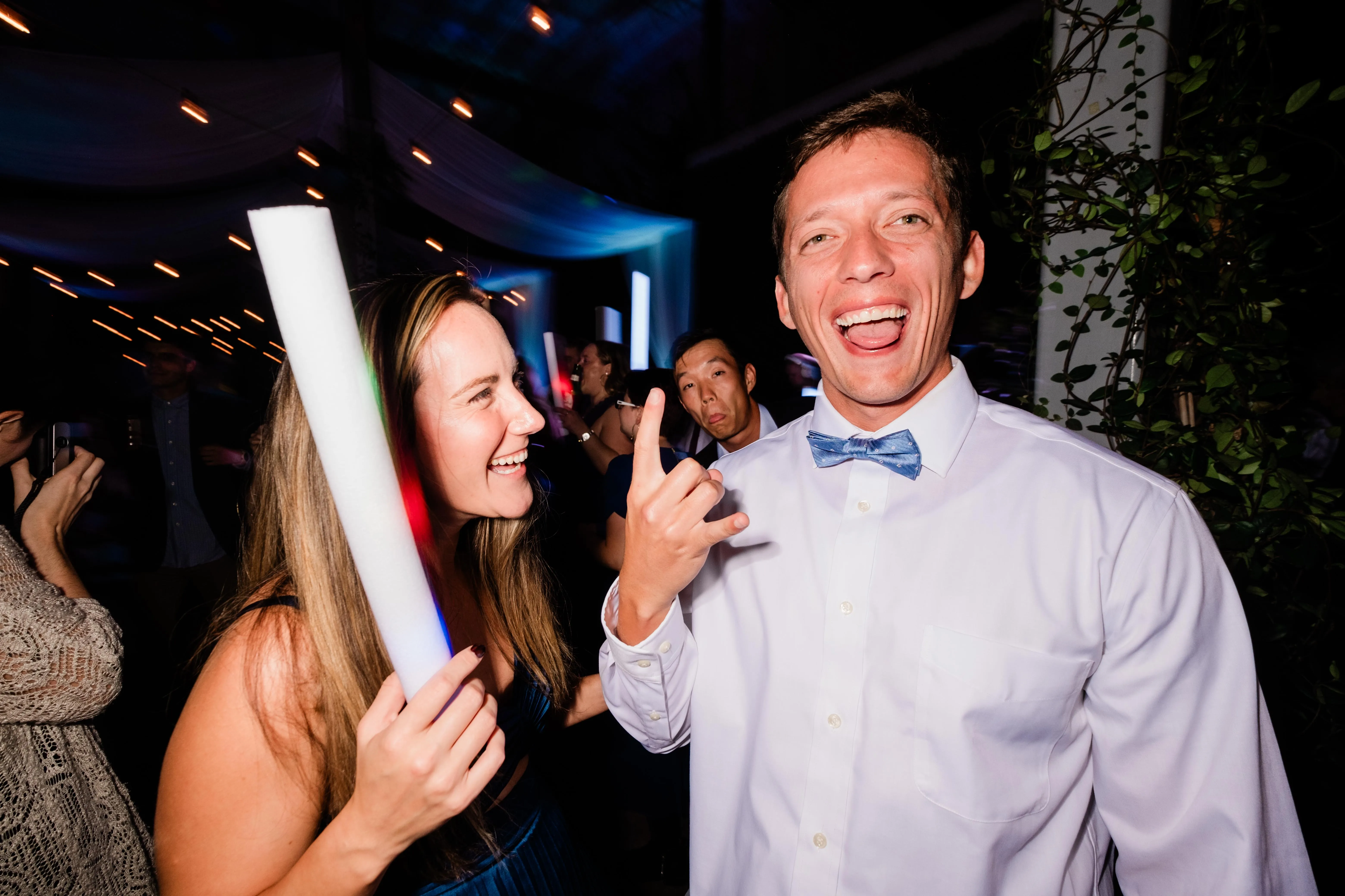 The Atrium by Ligon Flynn wedding photo 202