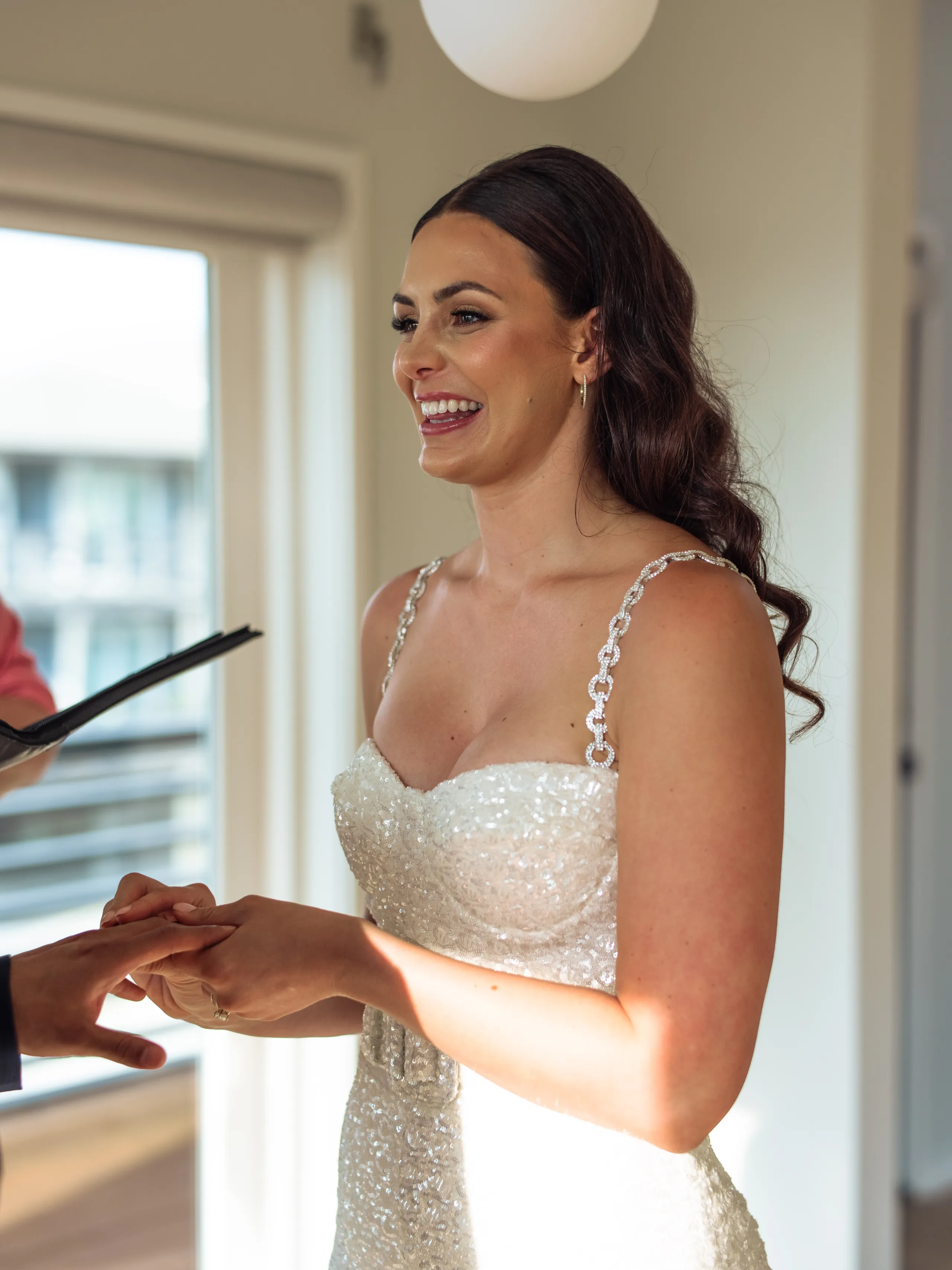 Wrightsville Beach Townhome wedding photo 7